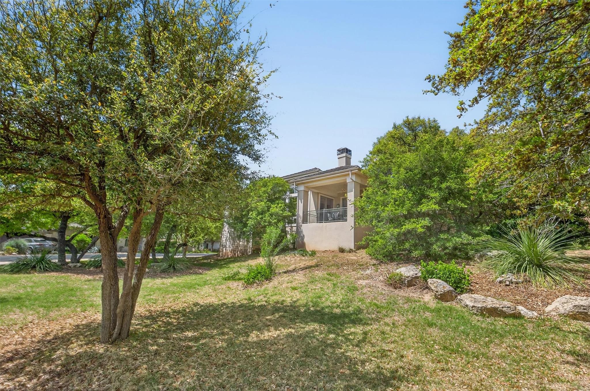 2305 BARTON CREEK Blvd # 39, Austin, TX 78735