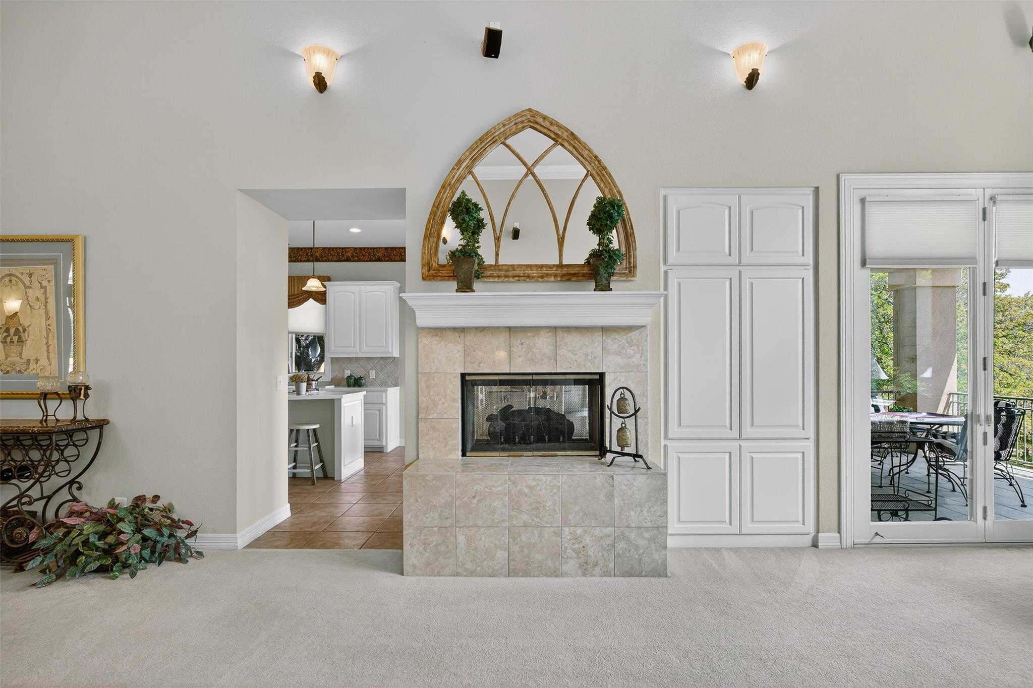 2305 BARTON CREEK Blvd # 39, Austin, TX 78735