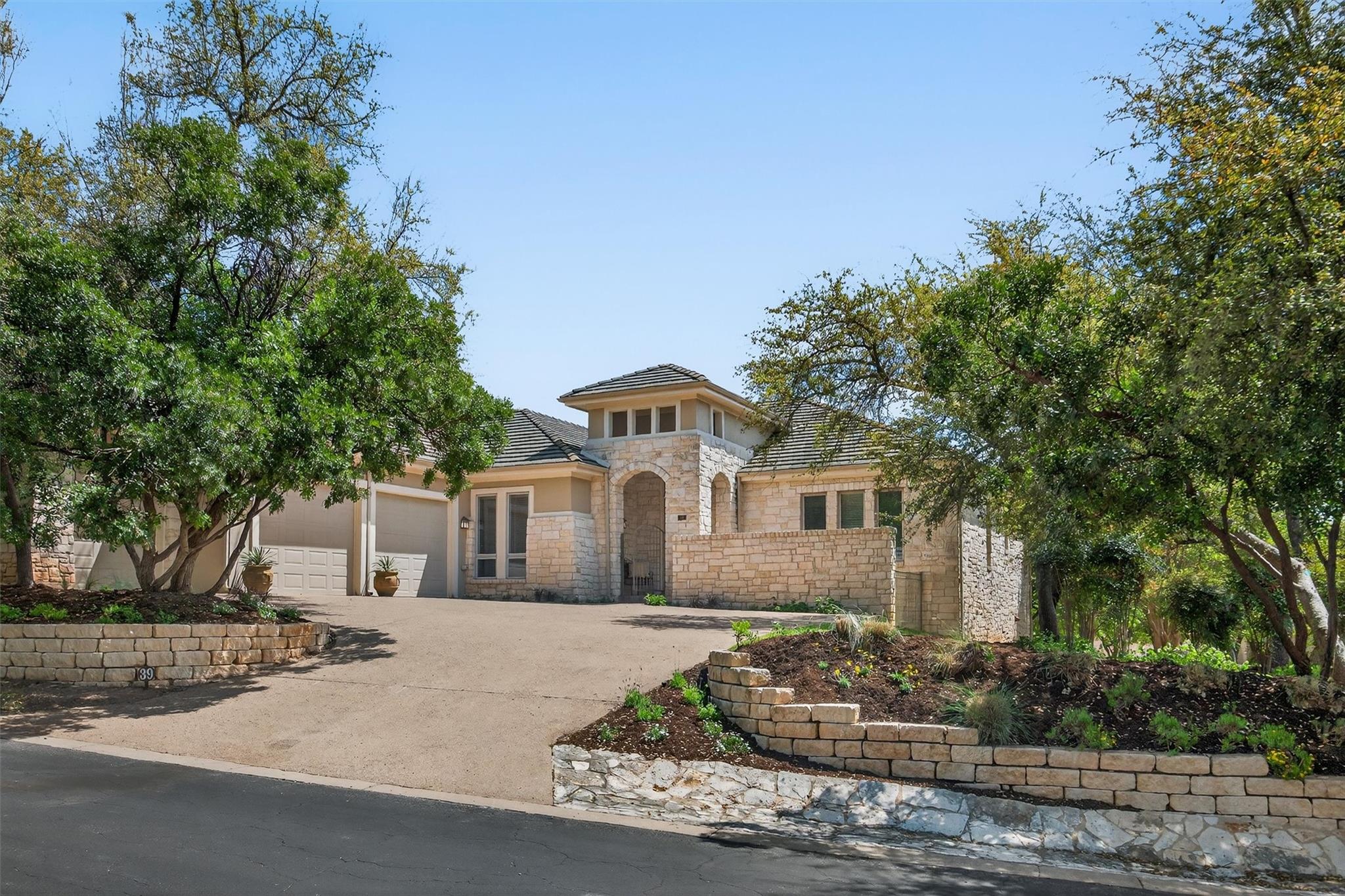 2305 BARTON CREEK Blvd # 39, Austin, TX 78735