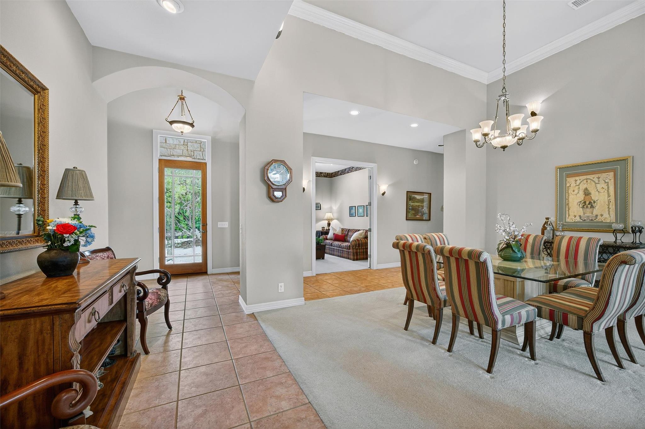 2305 BARTON CREEK Blvd # 39, Austin, TX 78735