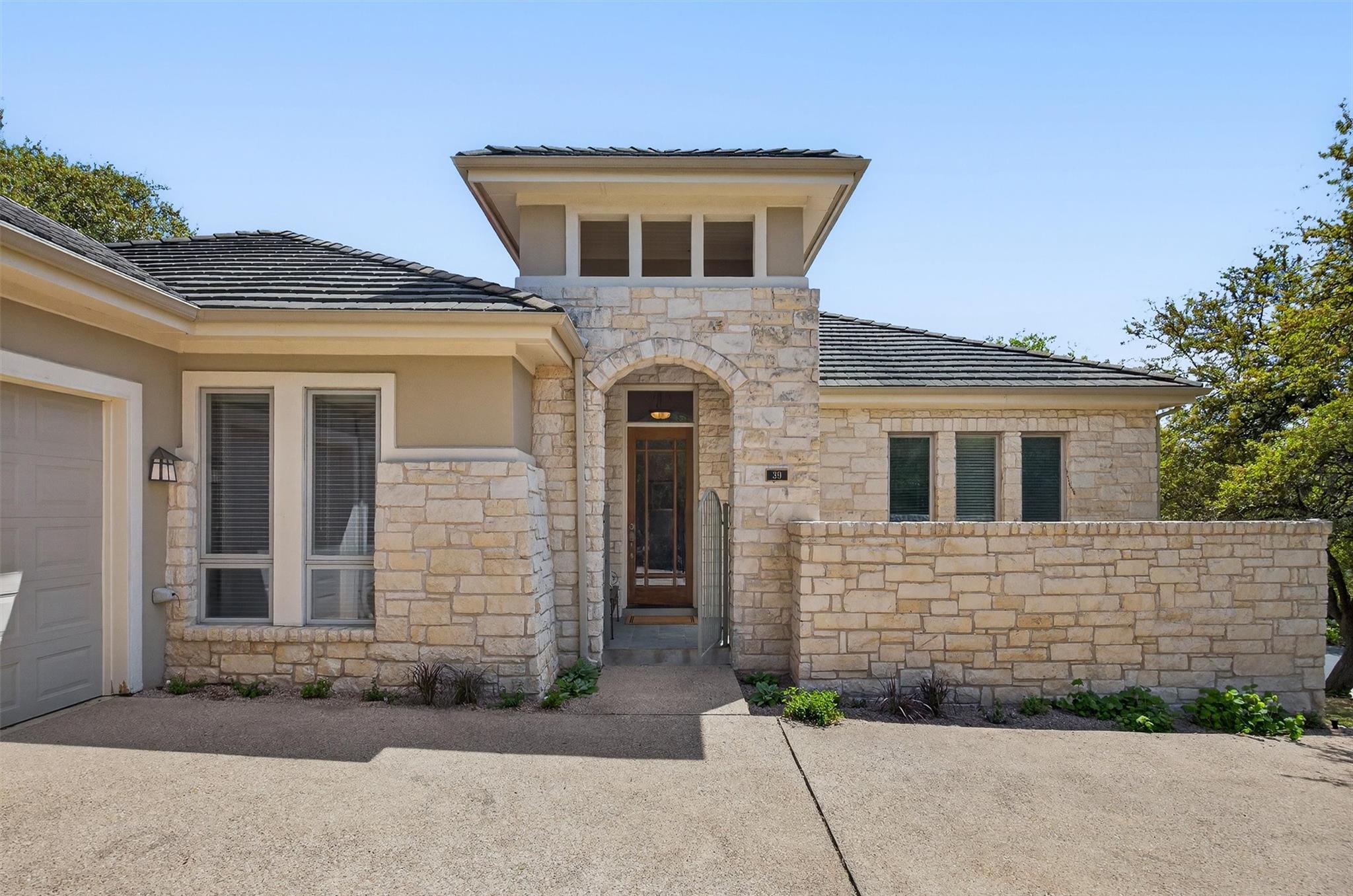 2305 BARTON CREEK Blvd # 39, Austin, TX 78735