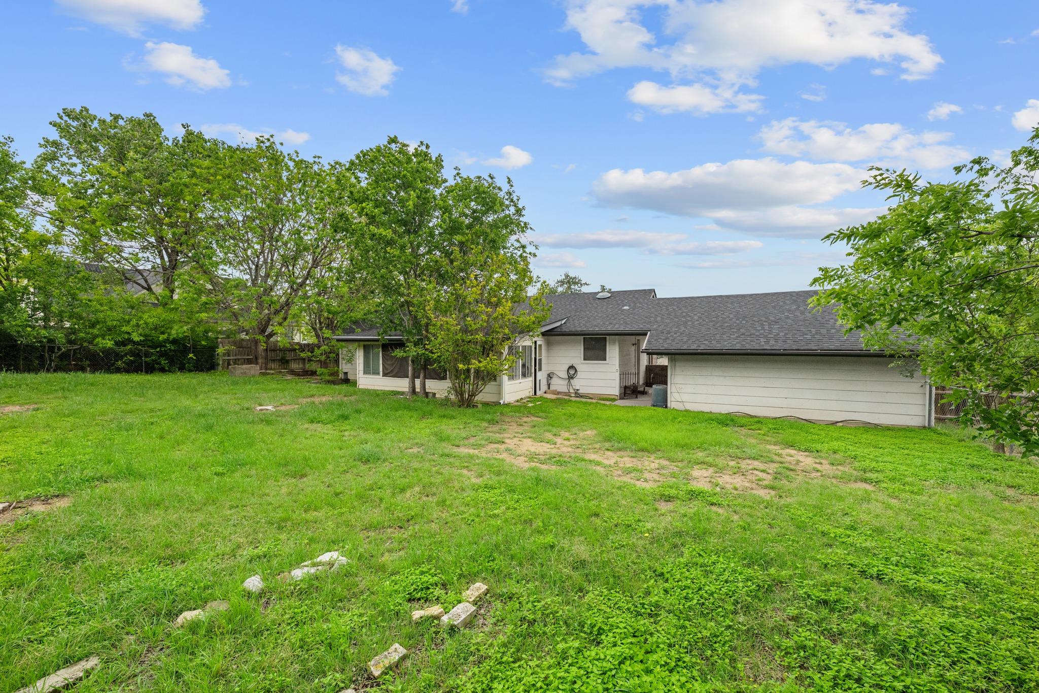 110 Skyview Ter, Leander, TX 78641