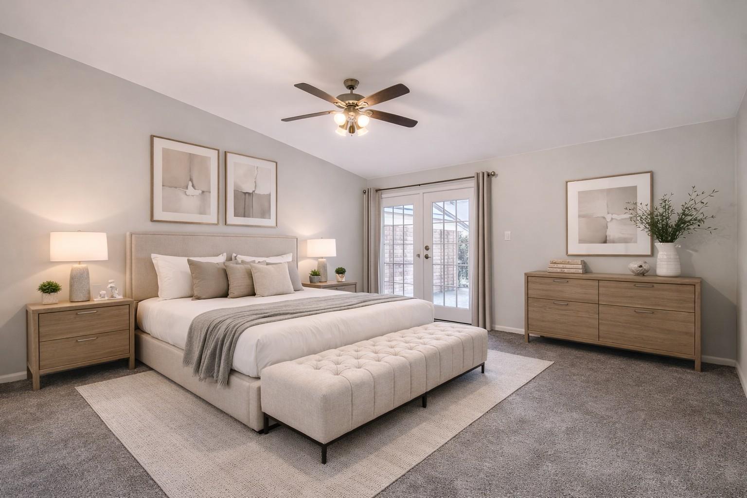 2002 Verbena Dr # 1336B, Austin, TX 78750