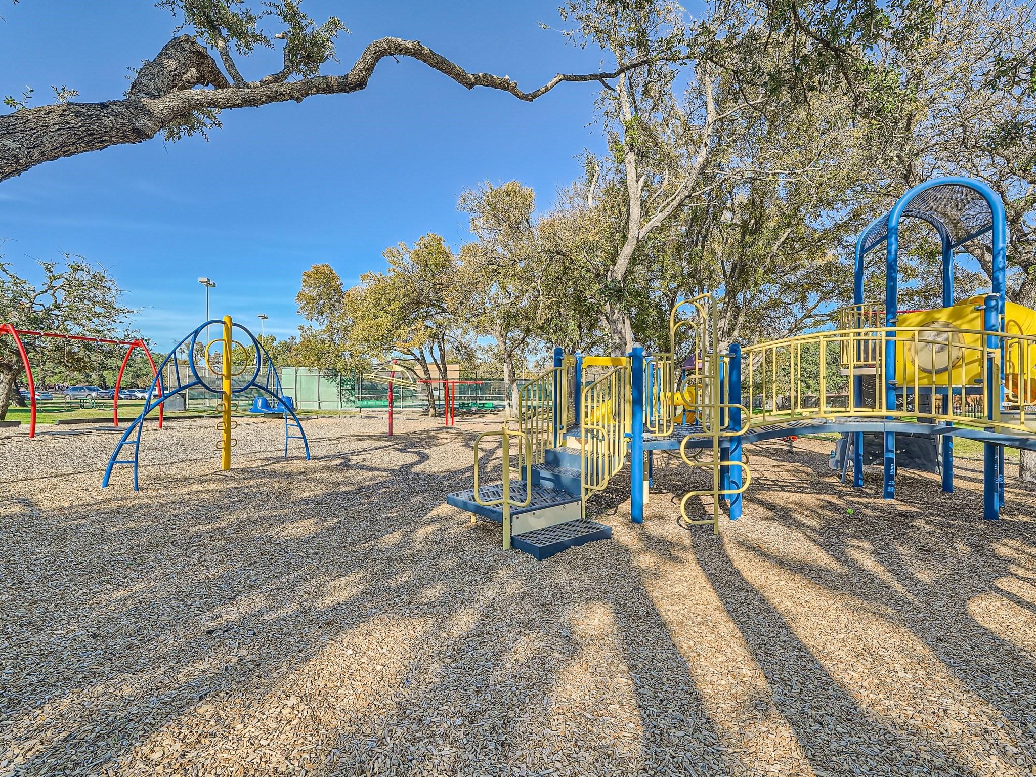 2002 Verbena Dr # 1336B, Austin, TX 78750