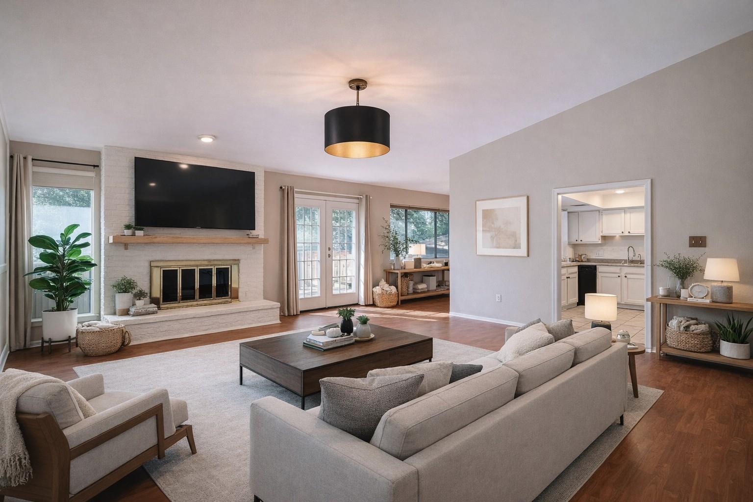 2002 Verbena Dr # 1336B, Austin, TX 78750