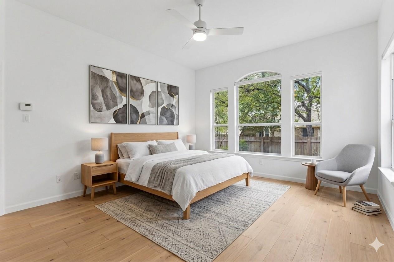 6507 Abilene Trl, Austin, TX 78749