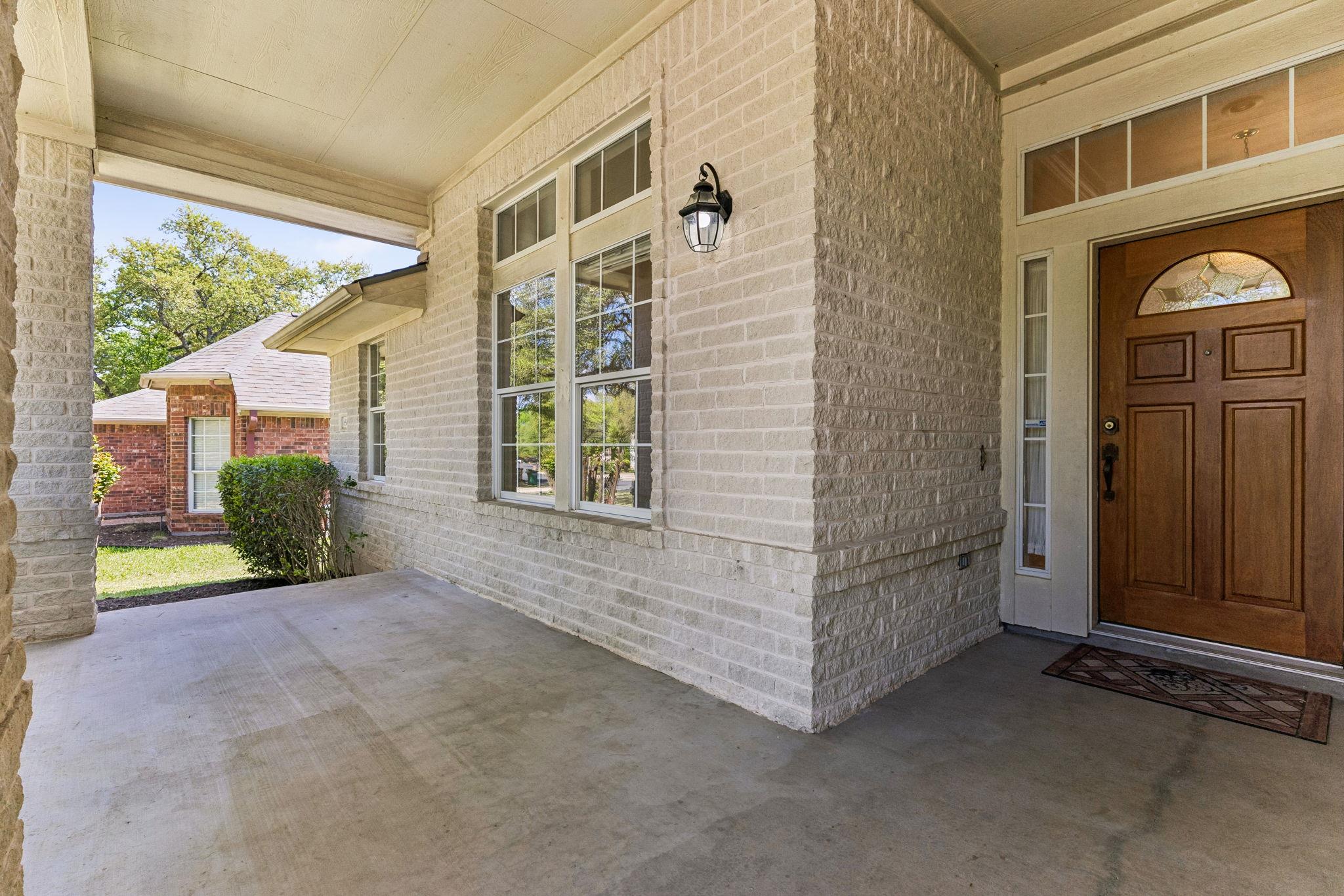 6507 Abilene Trl, Austin, TX 78749