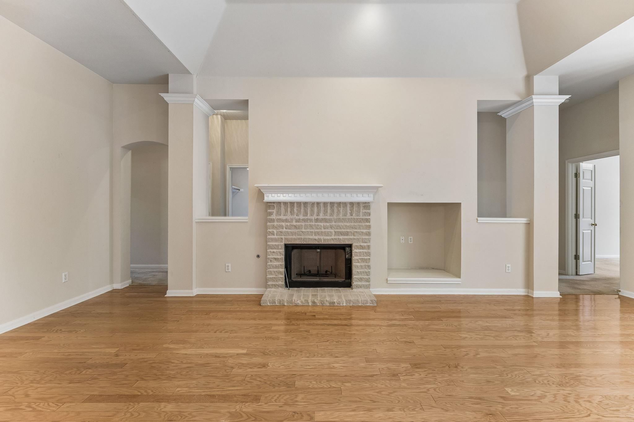 6507 Abilene Trl, Austin, TX 78749