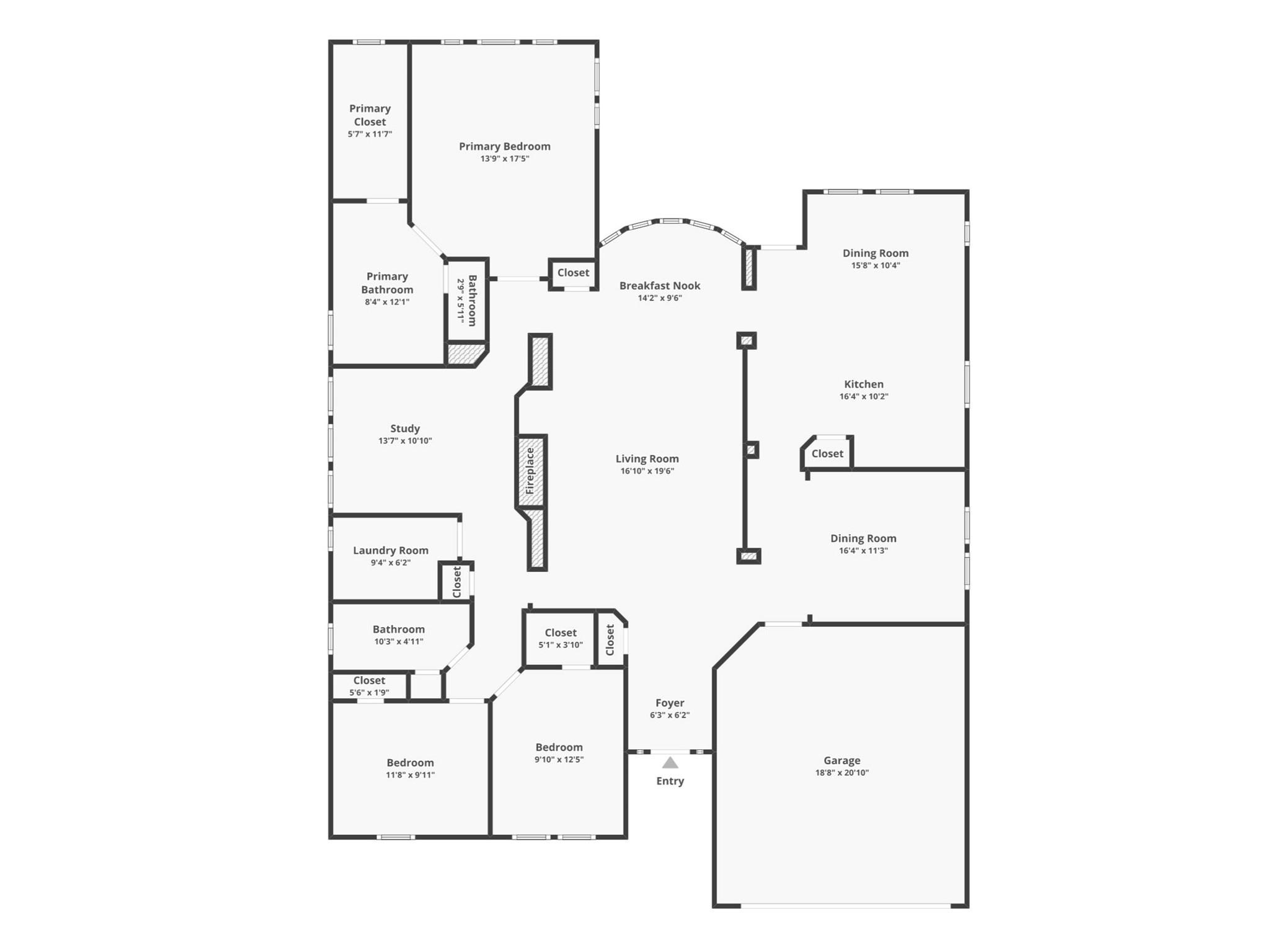 6507 Abilene Trl, Austin, TX 78749