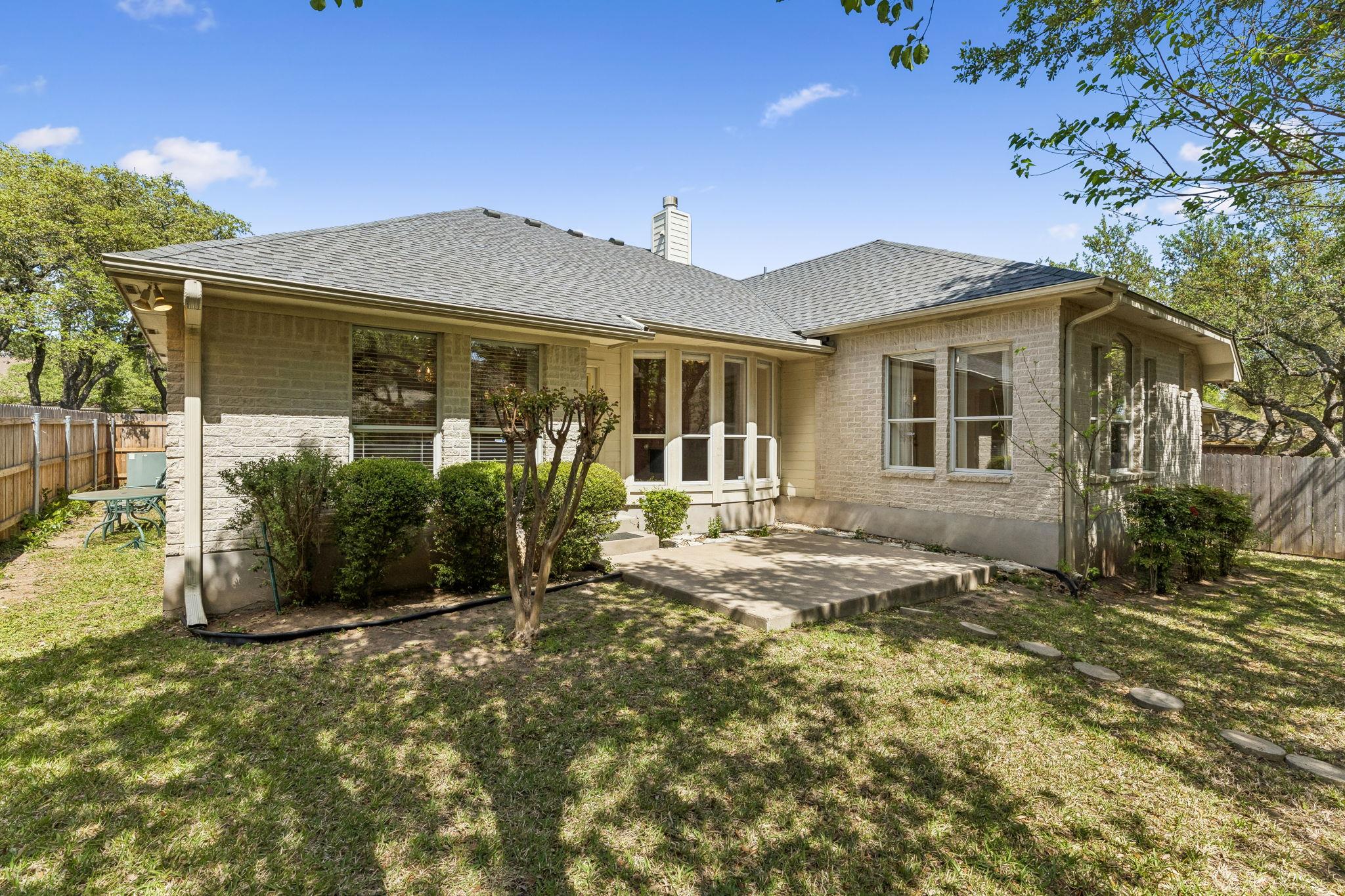 6507 Abilene Trl, Austin, TX 78749