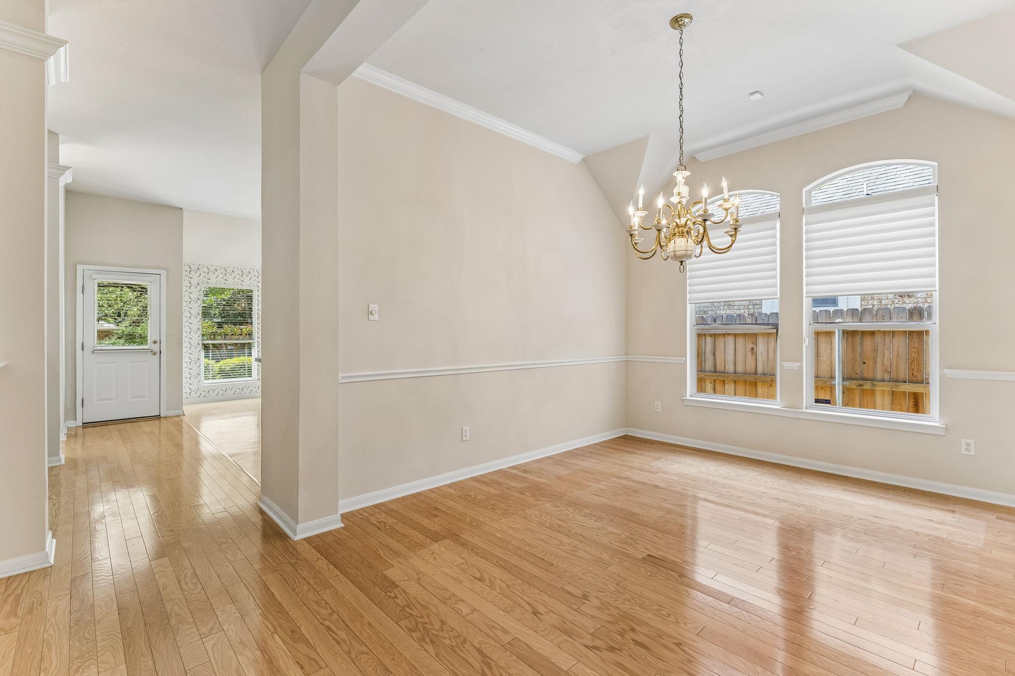 6507 Abilene Trl, Austin, TX 78749