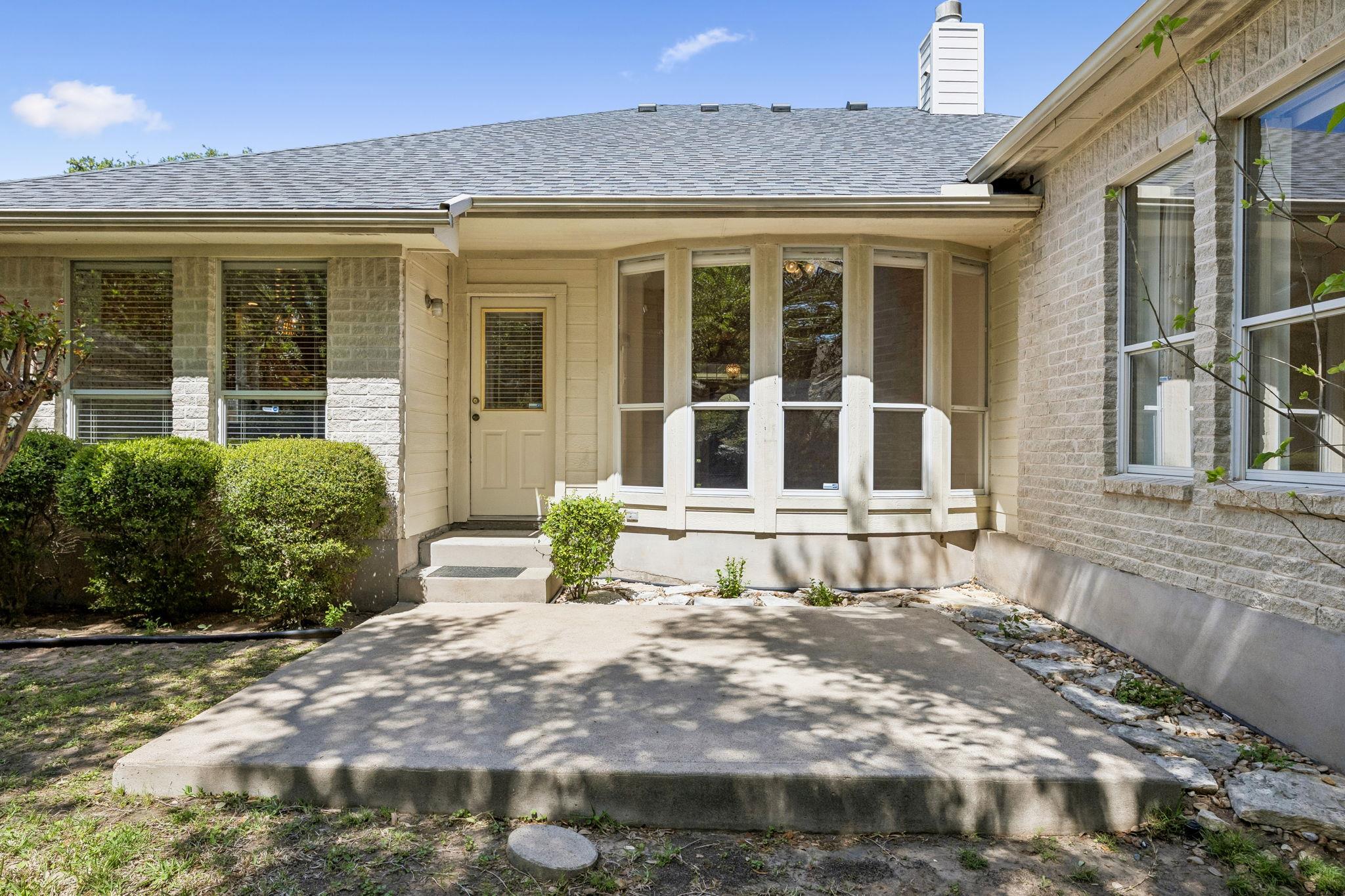 6507 Abilene Trl, Austin, TX 78749