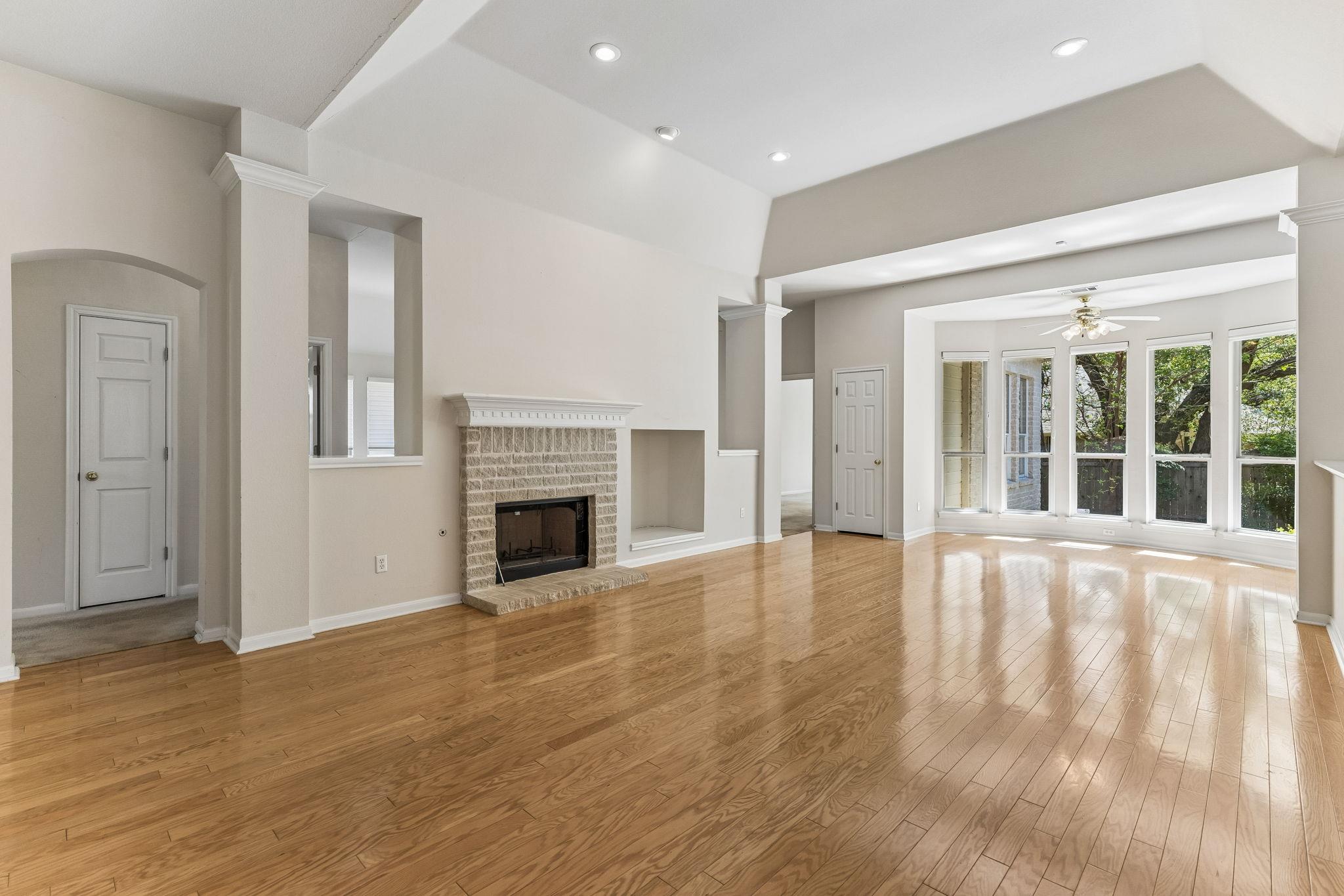 6507 Abilene Trl, Austin, TX 78749