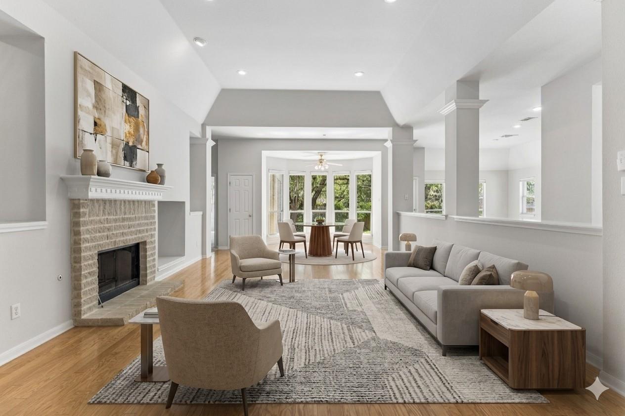 6507 Abilene Trl, Austin, TX 78749