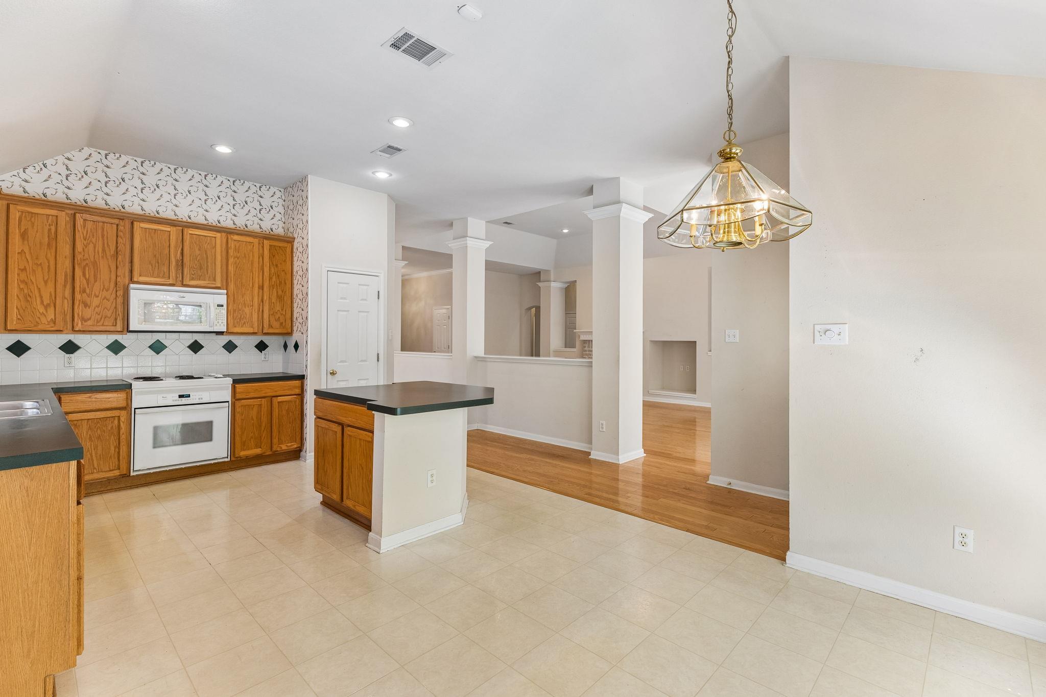 6507 Abilene Trl, Austin, TX 78749