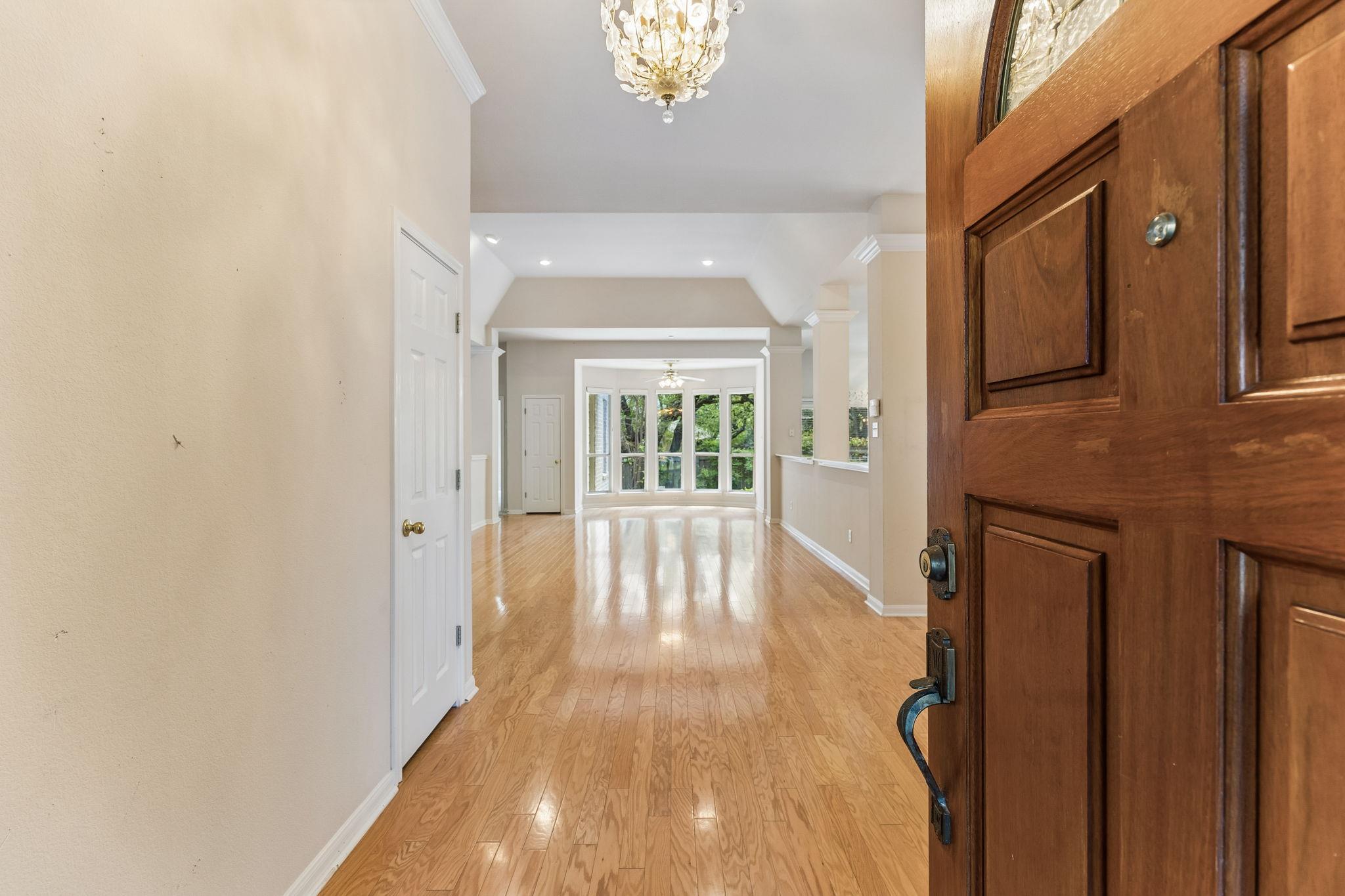 6507 Abilene Trl, Austin, TX 78749