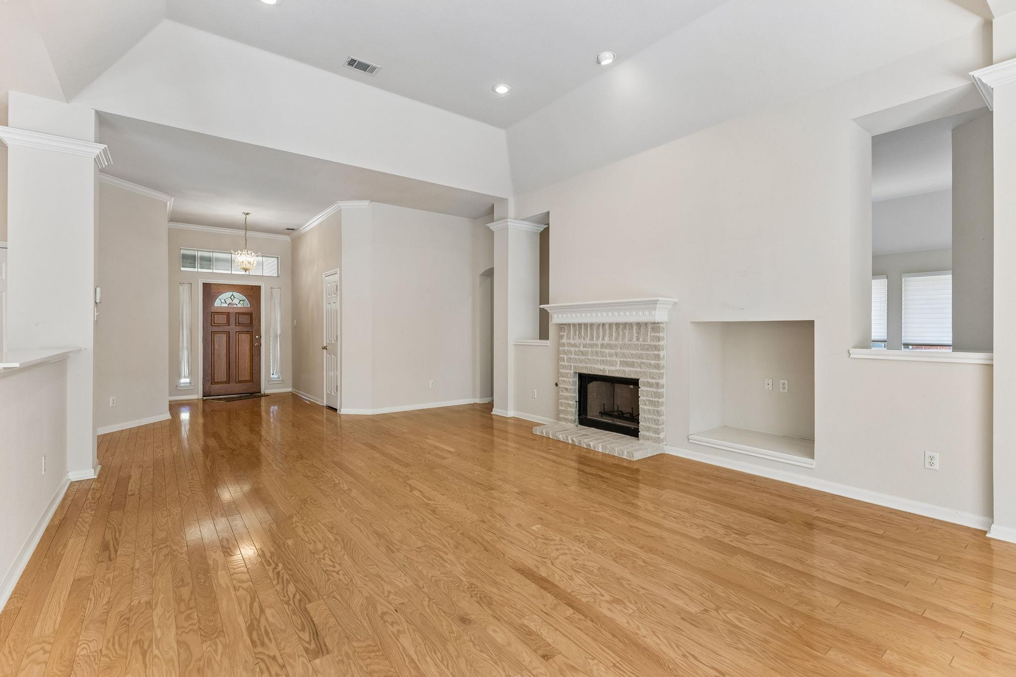 6507 Abilene Trl, Austin, TX 78749