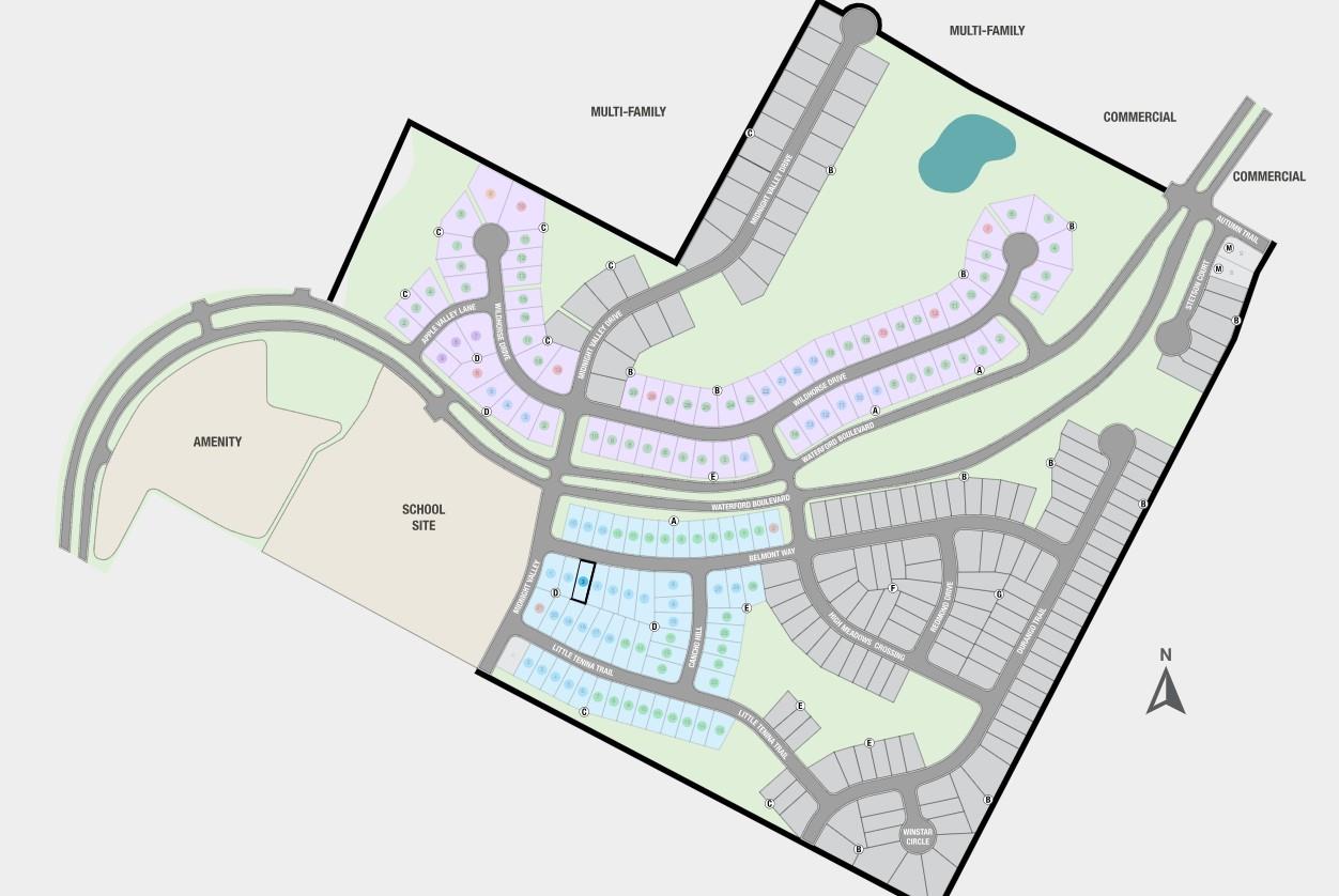 229 Belmont Way, Cedar Creek, TX 78602