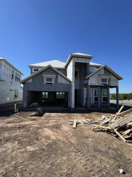 229 Belmont Way, Cedar Creek, TX 78602