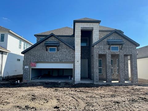 229 Belmont Way, Cedar Creek, TX 78602