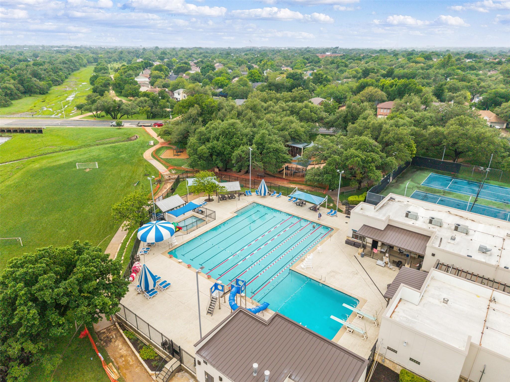 13001 Tamayo Dr, Austin, TX 78729