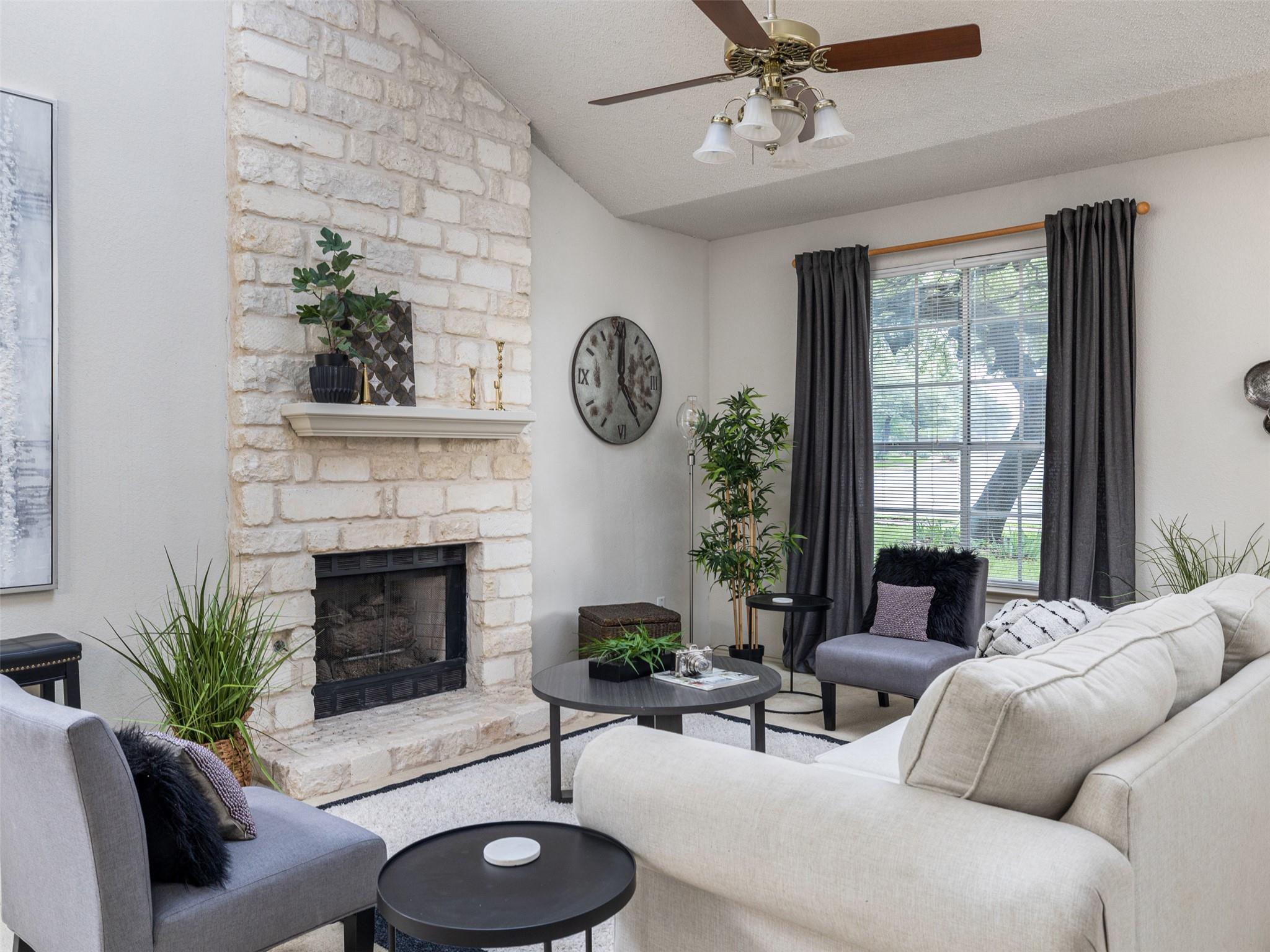 13001 Tamayo Dr, Austin, TX 78729