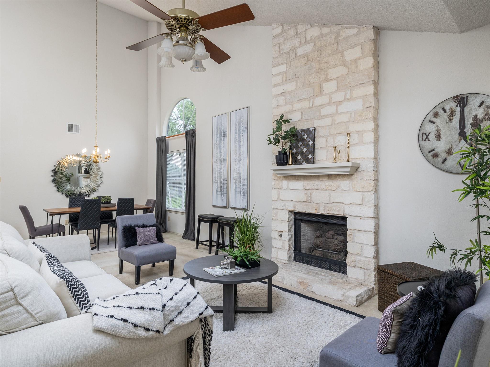 13001 Tamayo Dr, Austin, TX 78729