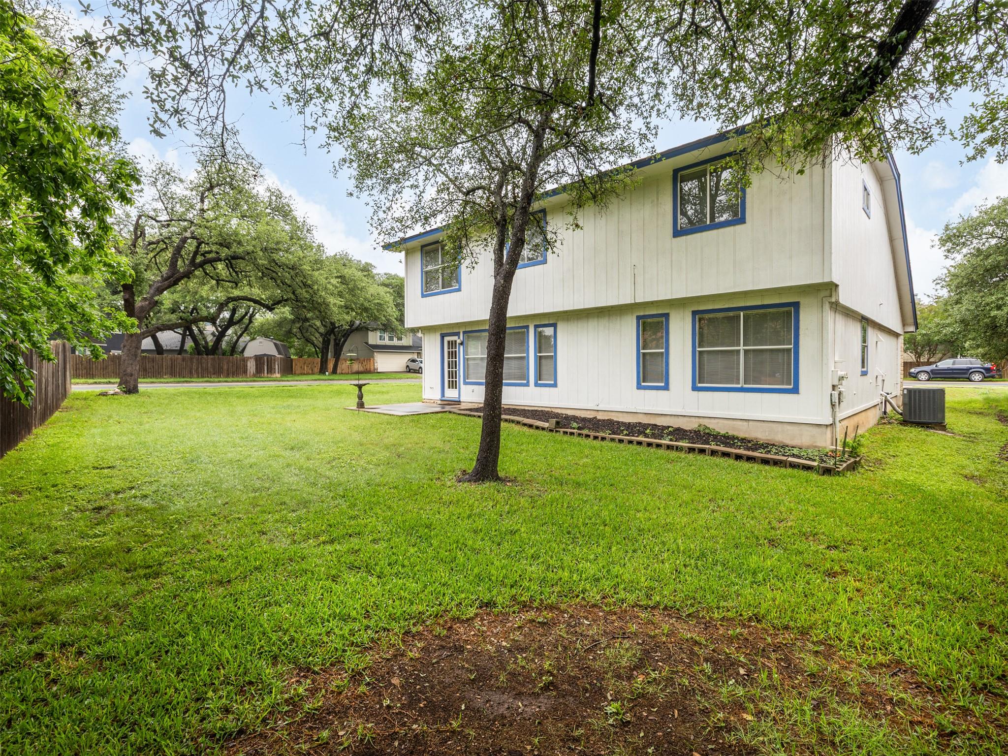 13001 Tamayo Dr, Austin, TX 78729