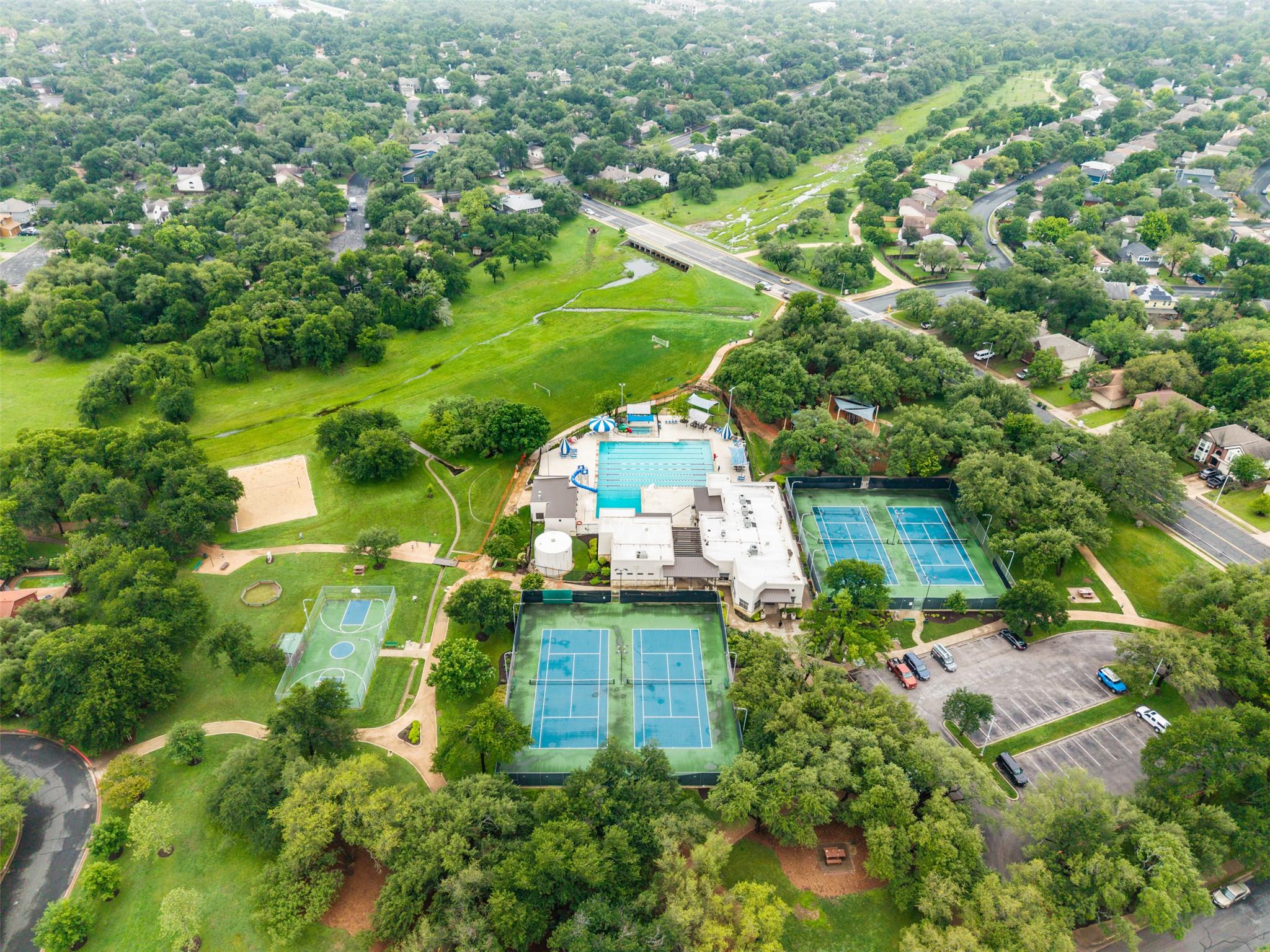 13001 Tamayo Dr, Austin, TX 78729