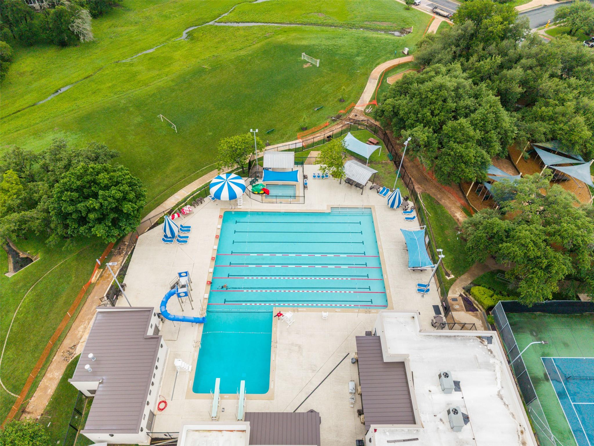 13001 Tamayo Dr, Austin, TX 78729