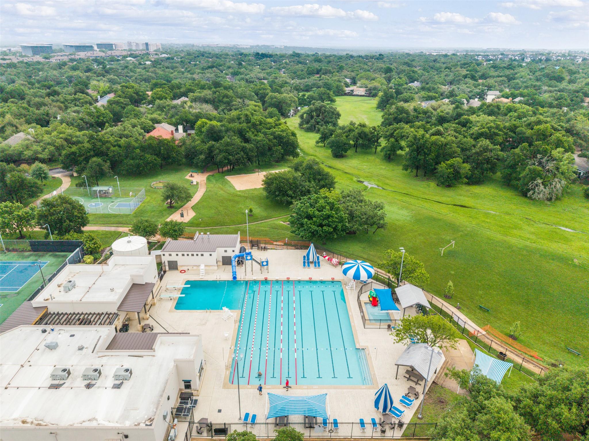 13001 Tamayo Dr, Austin, TX 78729