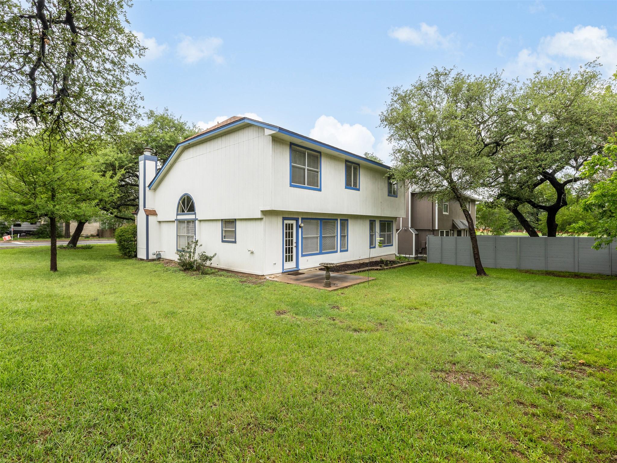 13001 Tamayo Dr, Austin, TX 78729
