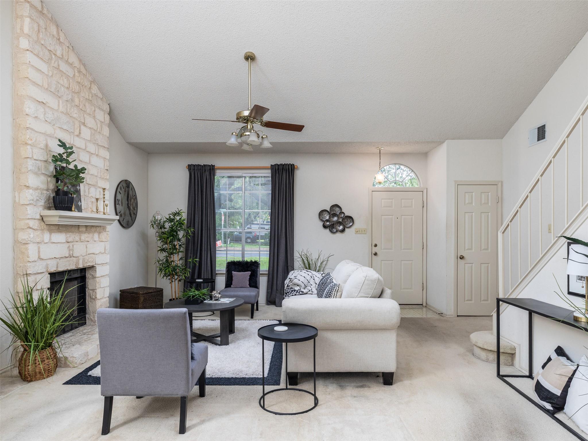 13001 Tamayo Dr, Austin, TX 78729