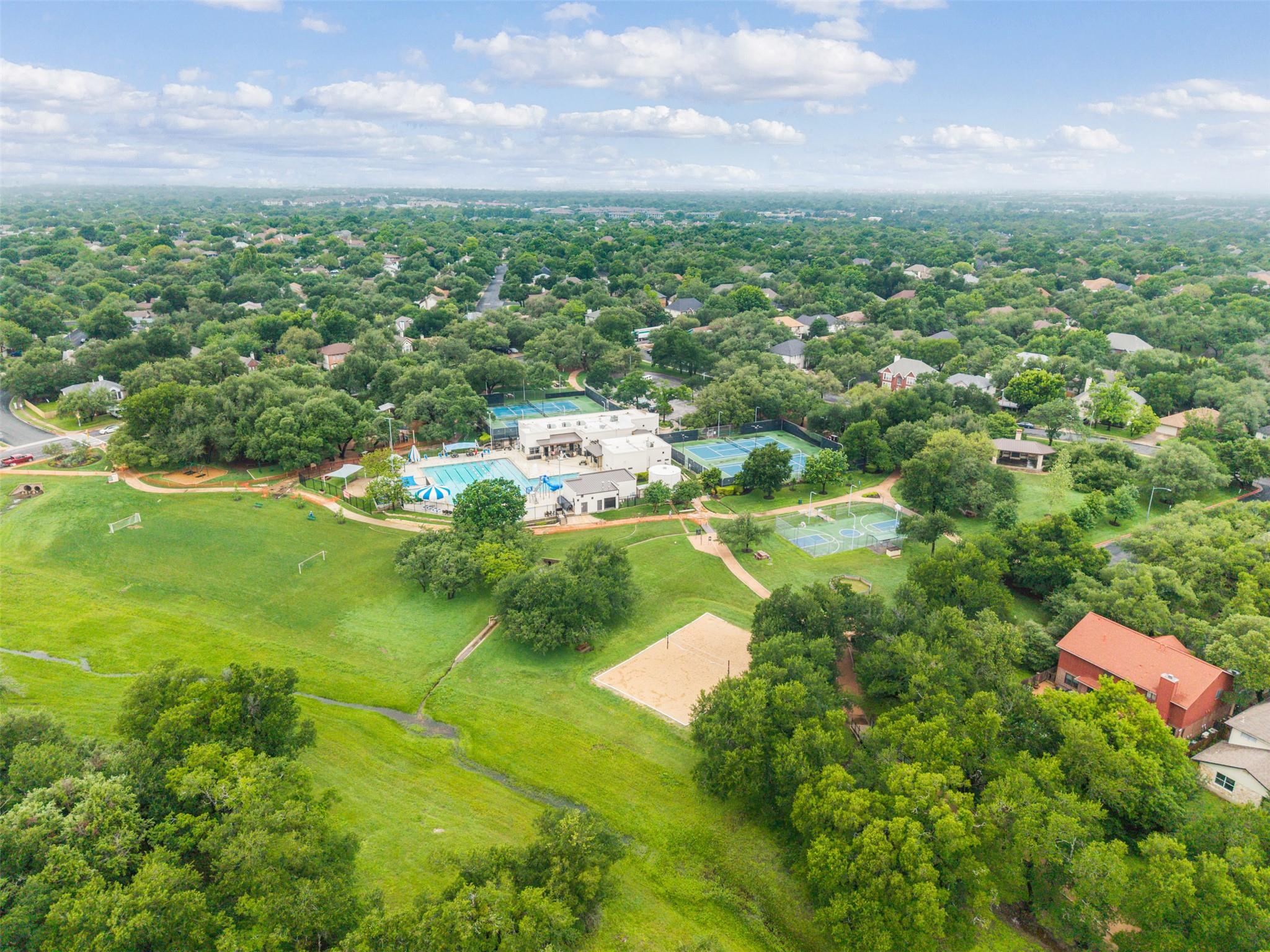 13001 Tamayo Dr, Austin, TX 78729