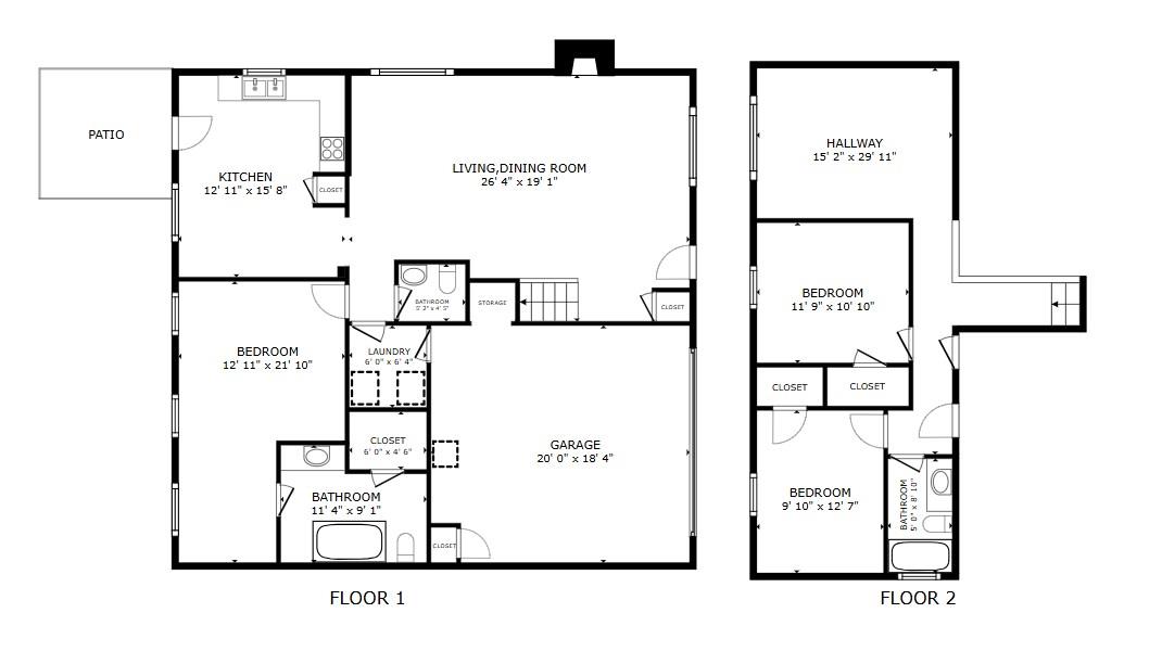 13001 Tamayo Dr, Austin, TX 78729