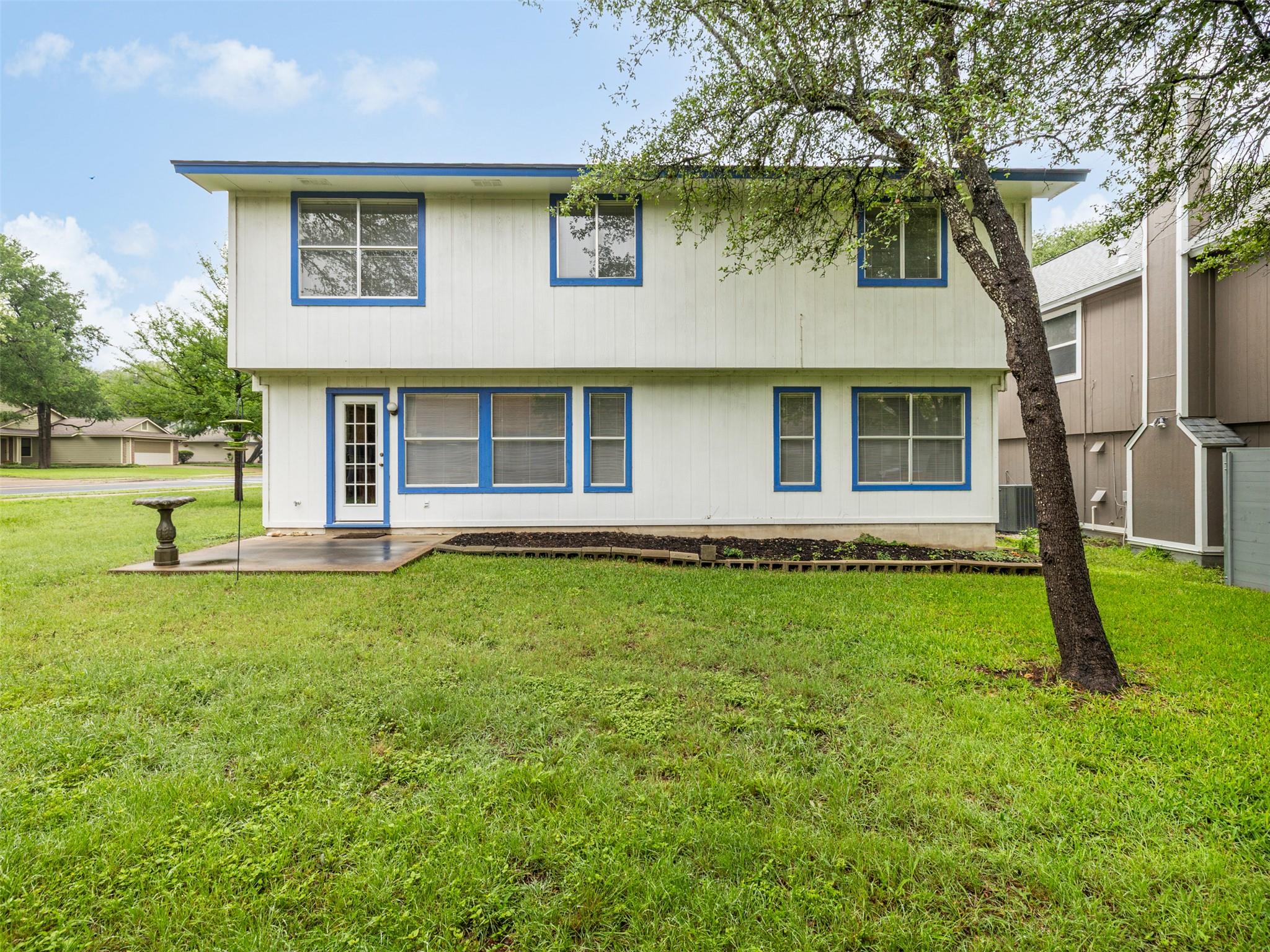 13001 Tamayo Dr, Austin, TX 78729
