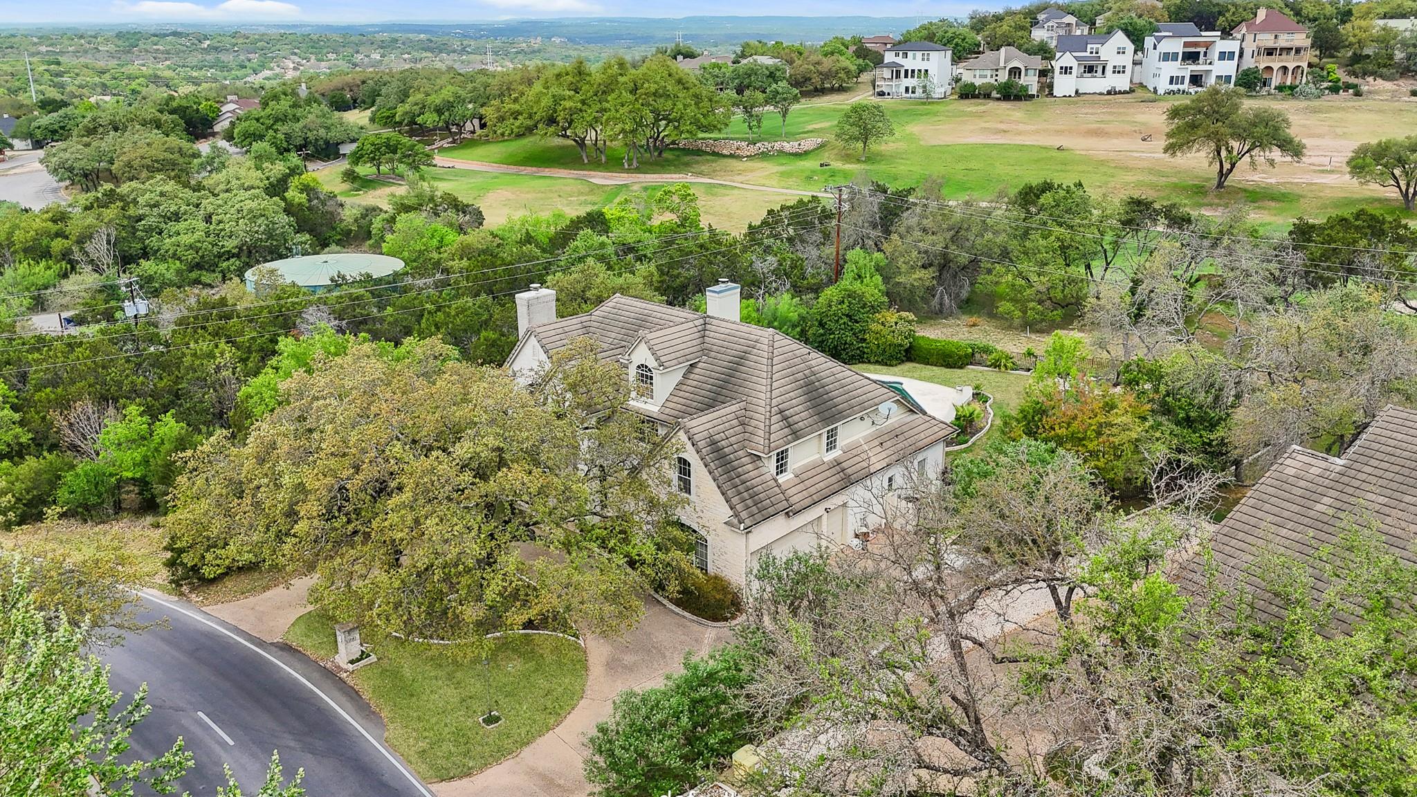 1710 Lakeway Blvd, Lakeway, TX 78734