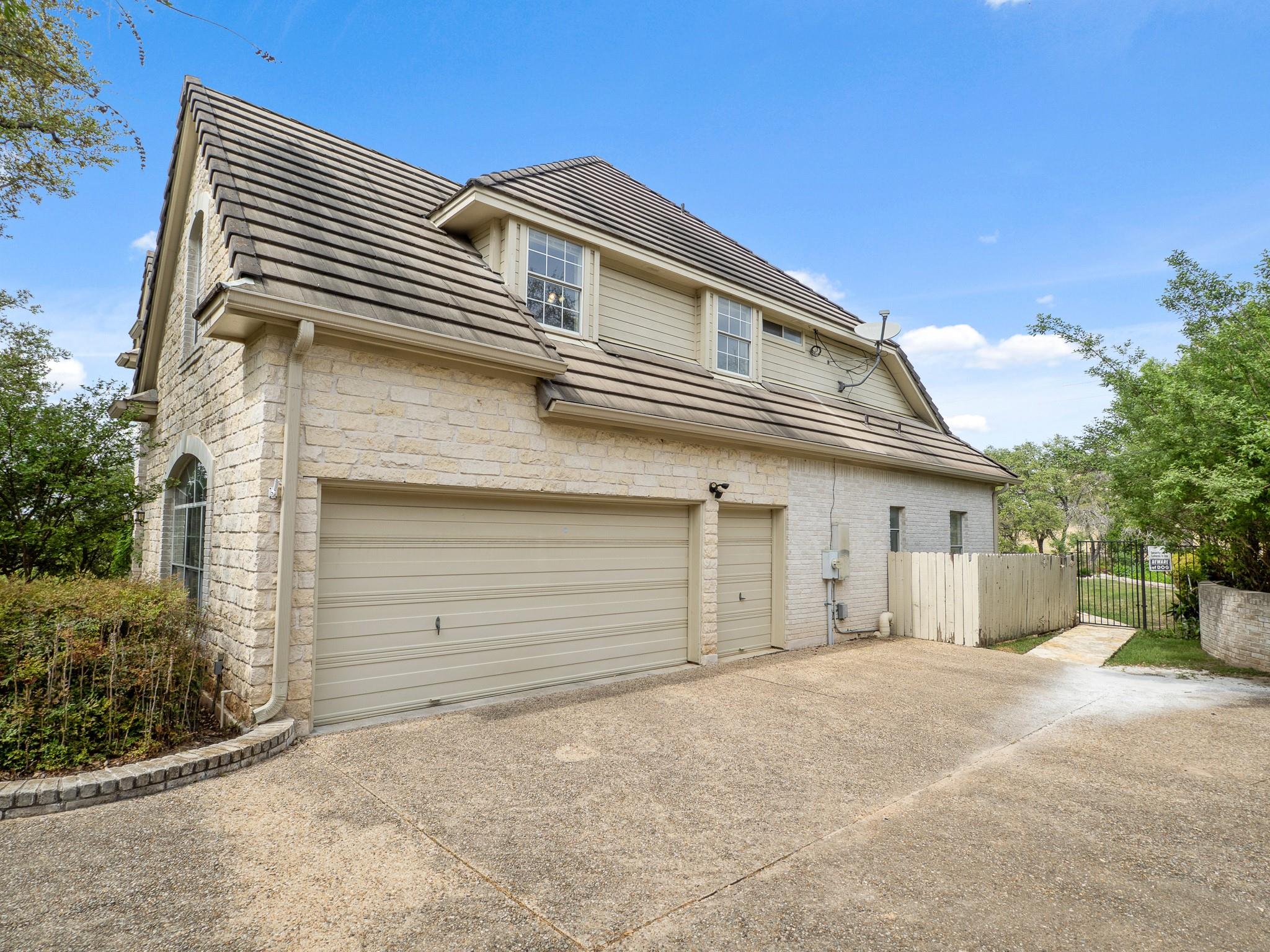 1710 Lakeway Blvd, Lakeway, TX 78734