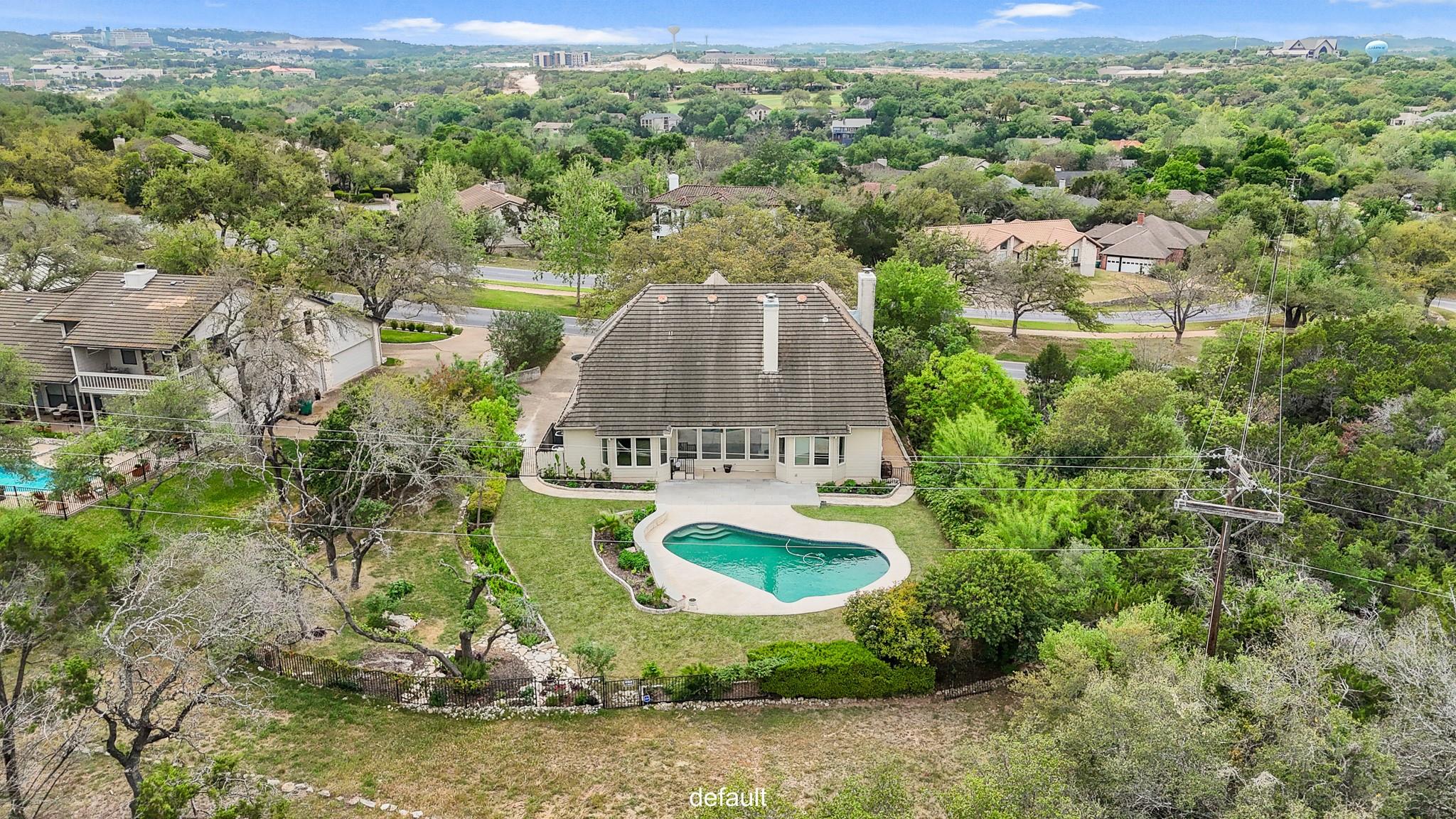 1710 Lakeway Blvd, Lakeway, TX 78734