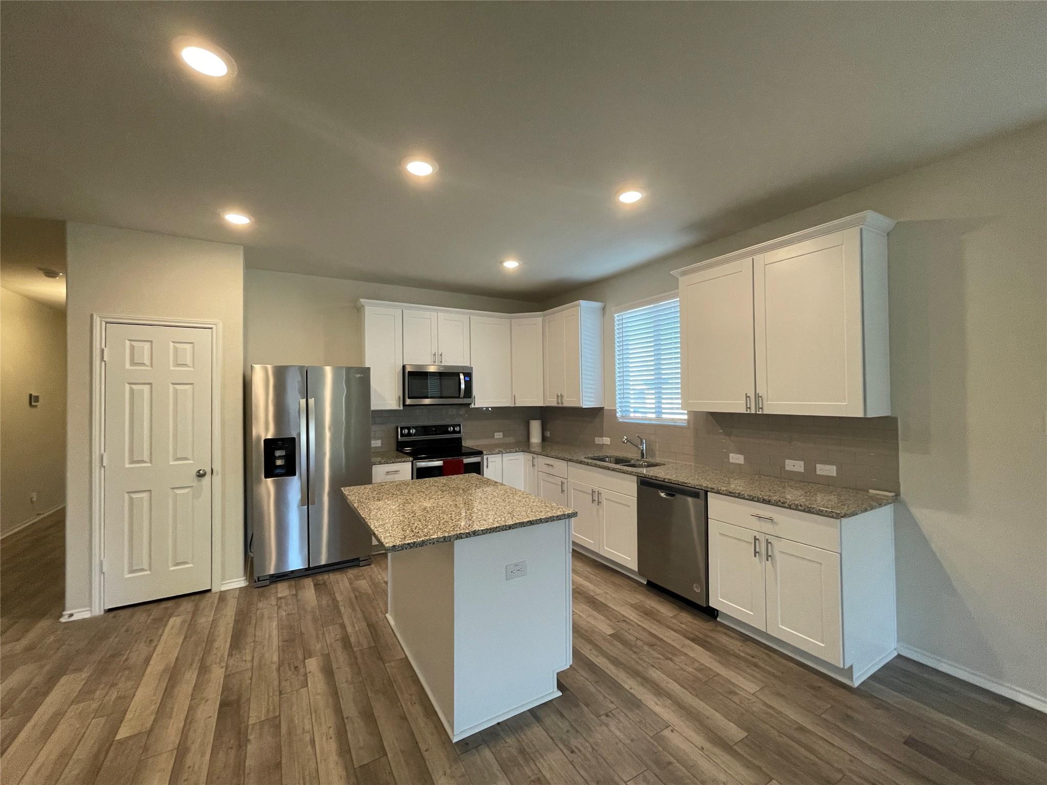 1801 Th Johnson, Taylor, TX 76574