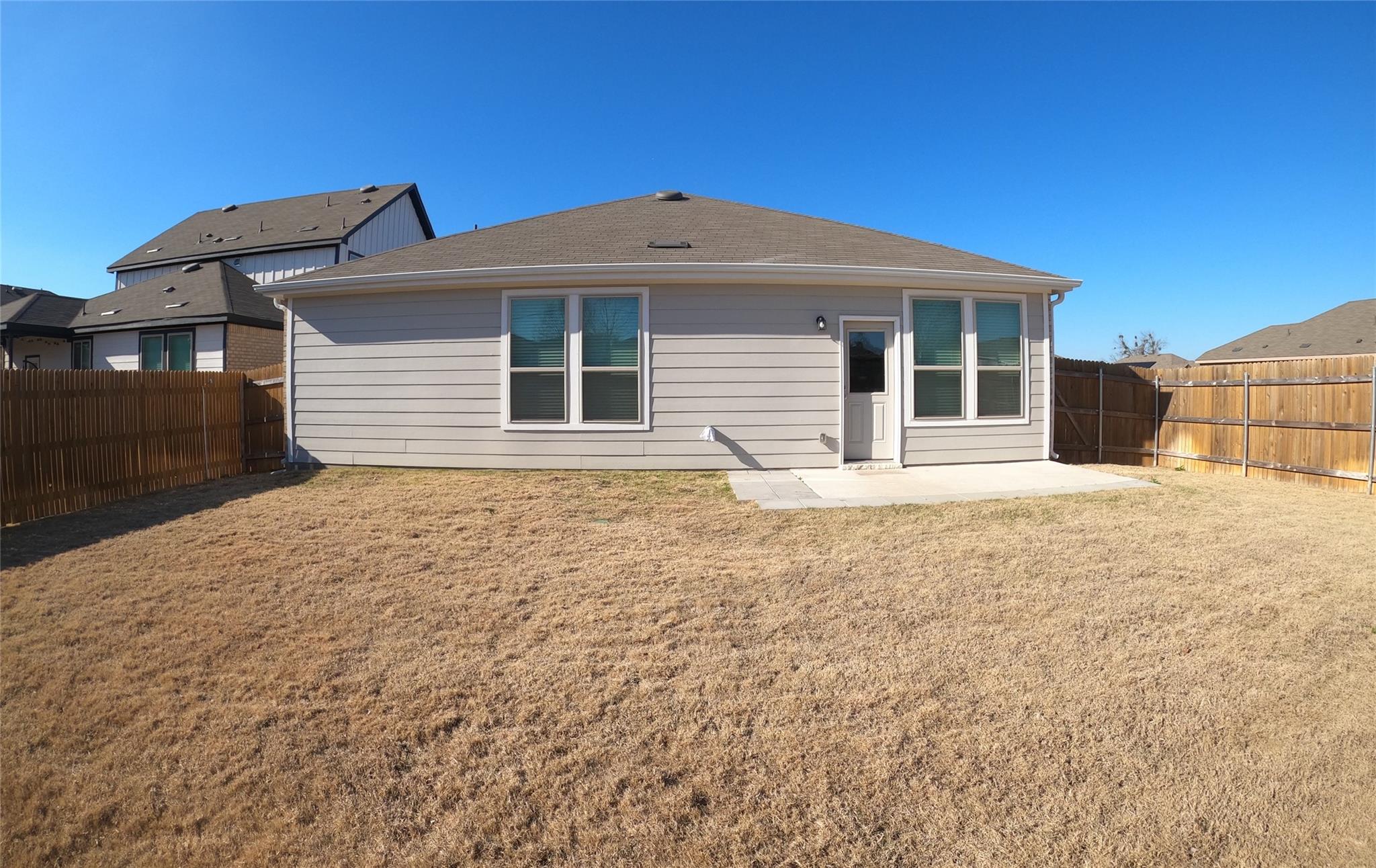 1801 Th Johnson, Taylor, TX 76574