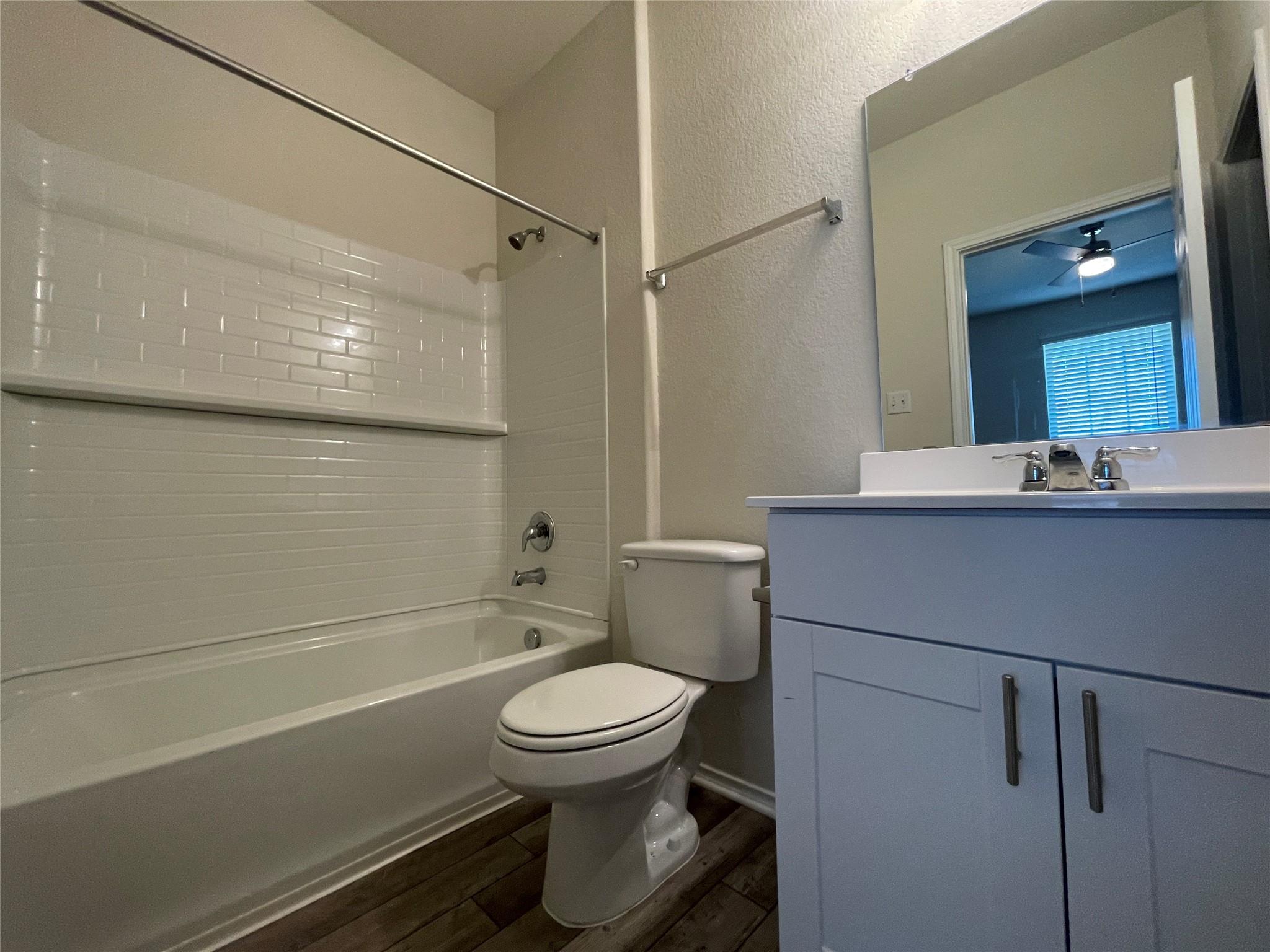 1801 Th Johnson, Taylor, TX 76574