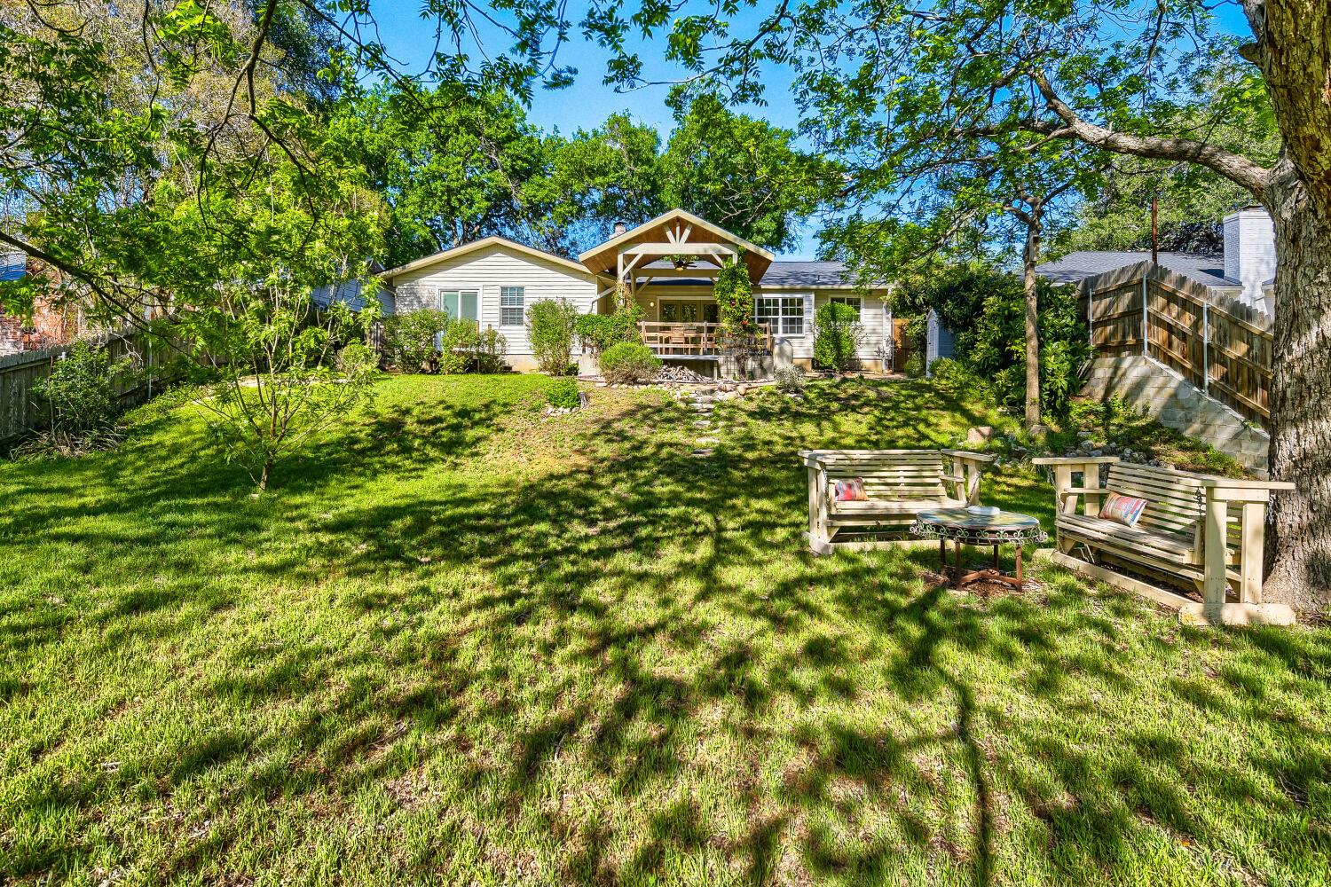 4903 Buckskin Pass, Austin, TX 78745