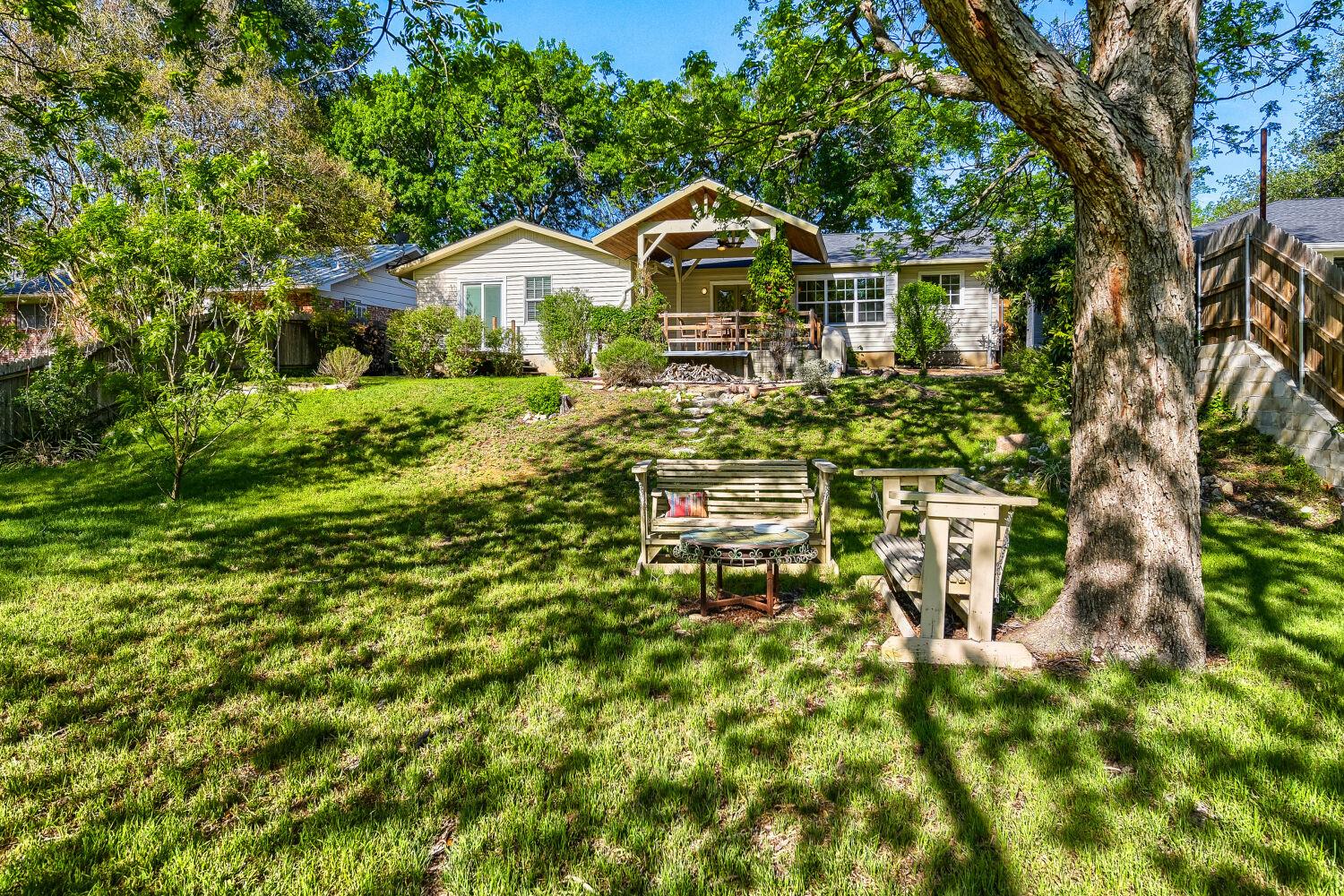 4903 Buckskin Pass, Austin, TX 78745
