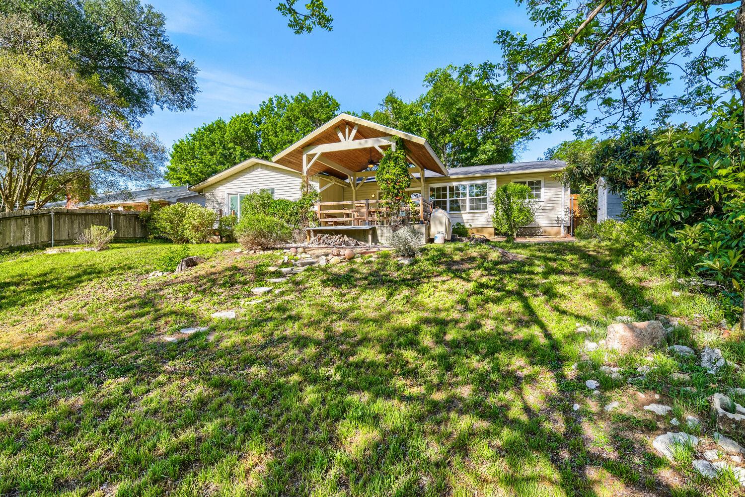 4903 Buckskin Pass, Austin, TX 78745