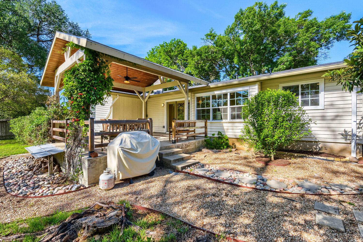 4903 Buckskin Pass, Austin, TX 78745