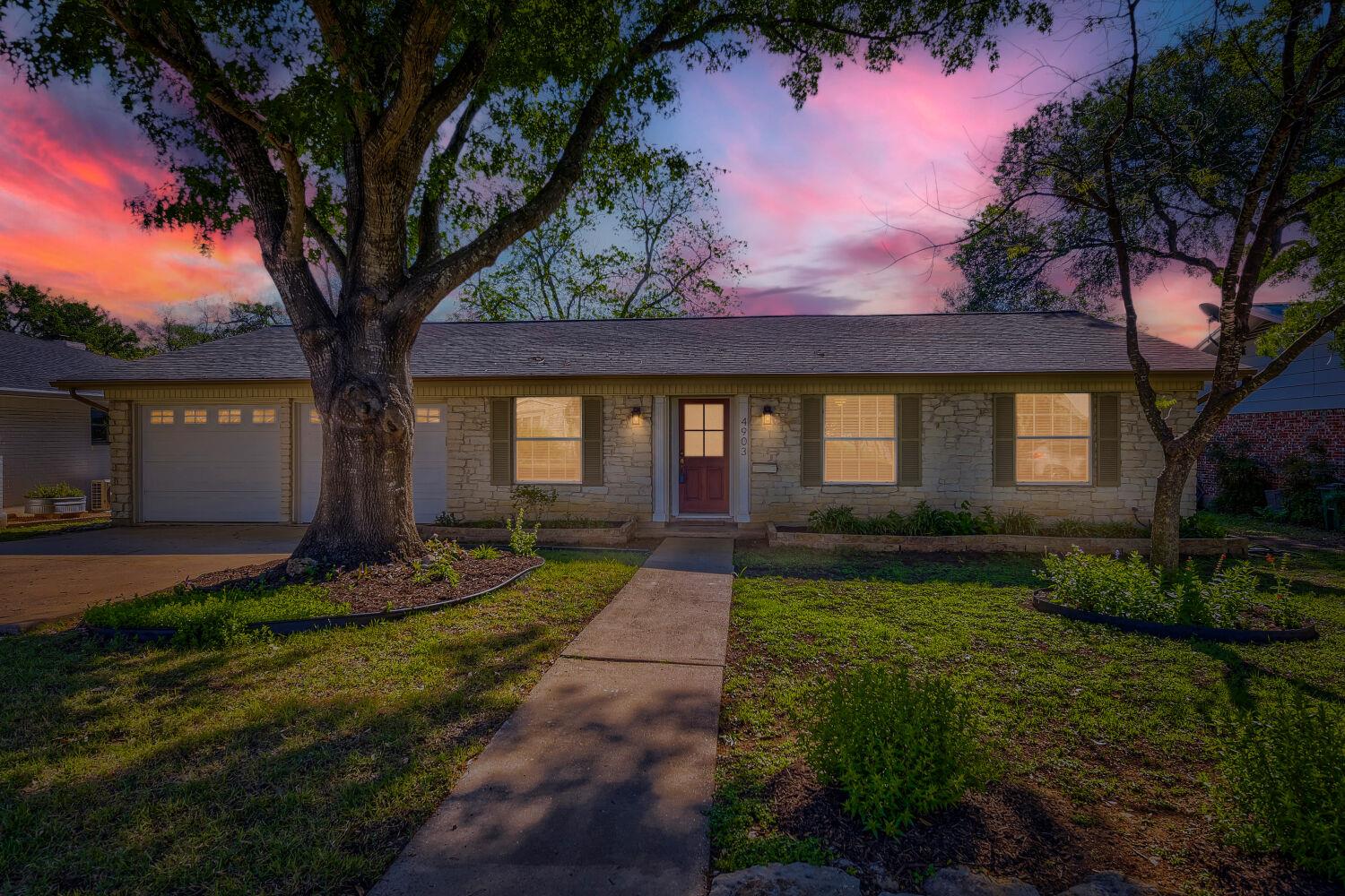 4903 Buckskin Pass, Austin, TX 78745