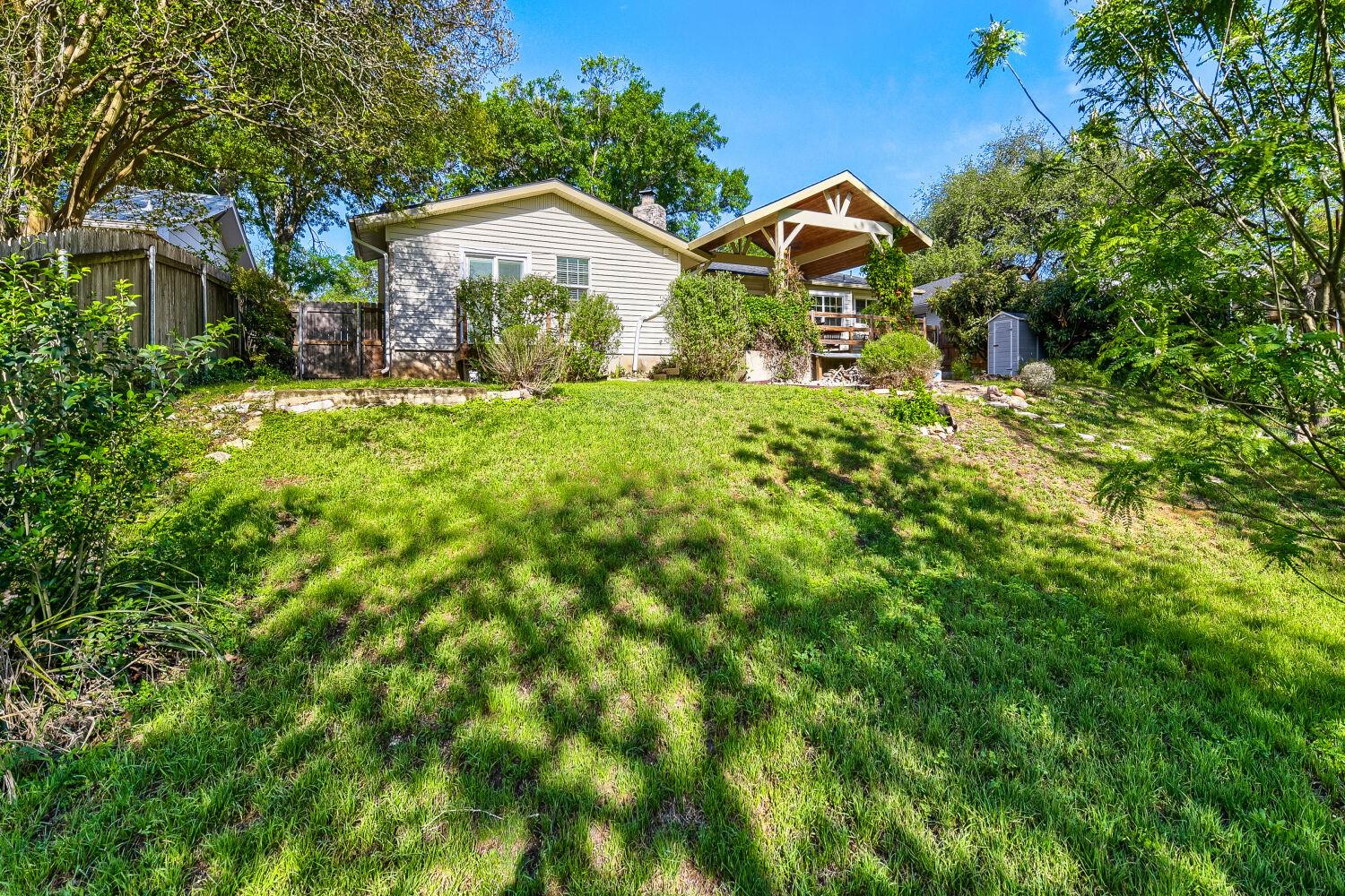 4903 Buckskin Pass, Austin, TX 78745