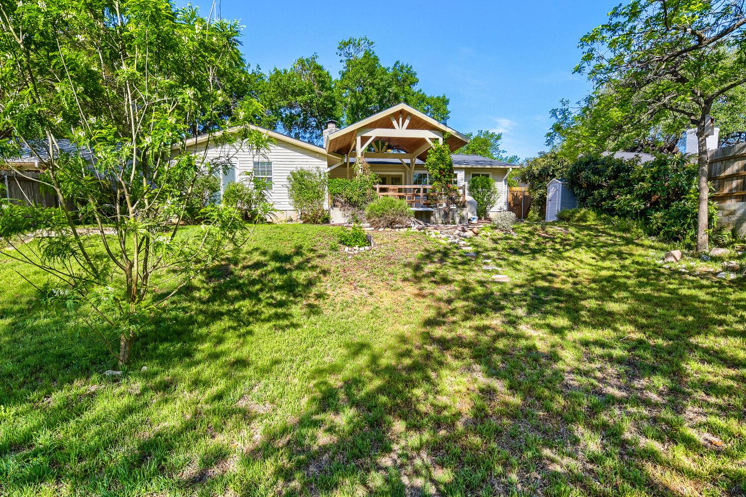 4903 Buckskin Pass, Austin, TX 78745