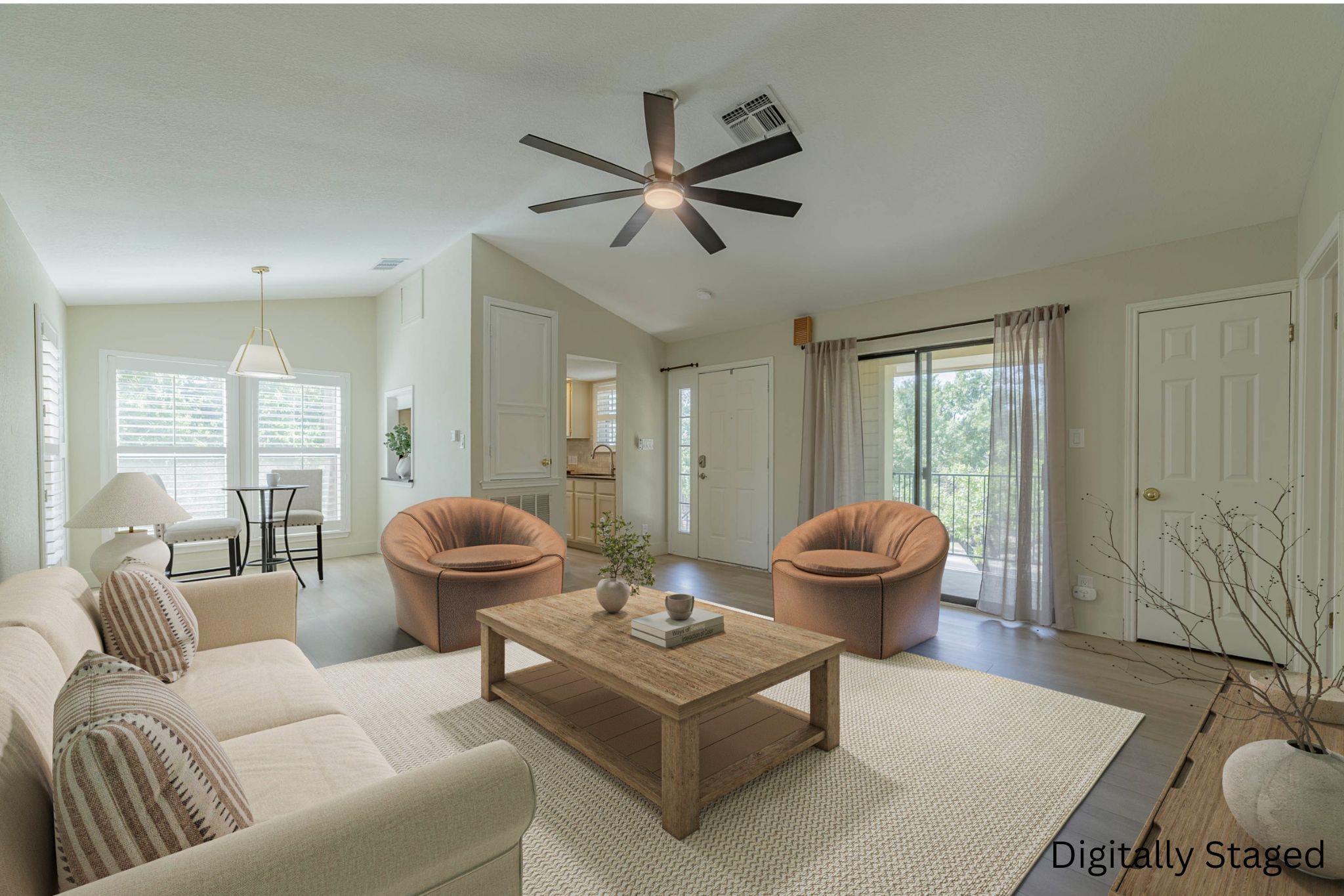 2500 Quarry Rd # 5, Austin, TX 78703